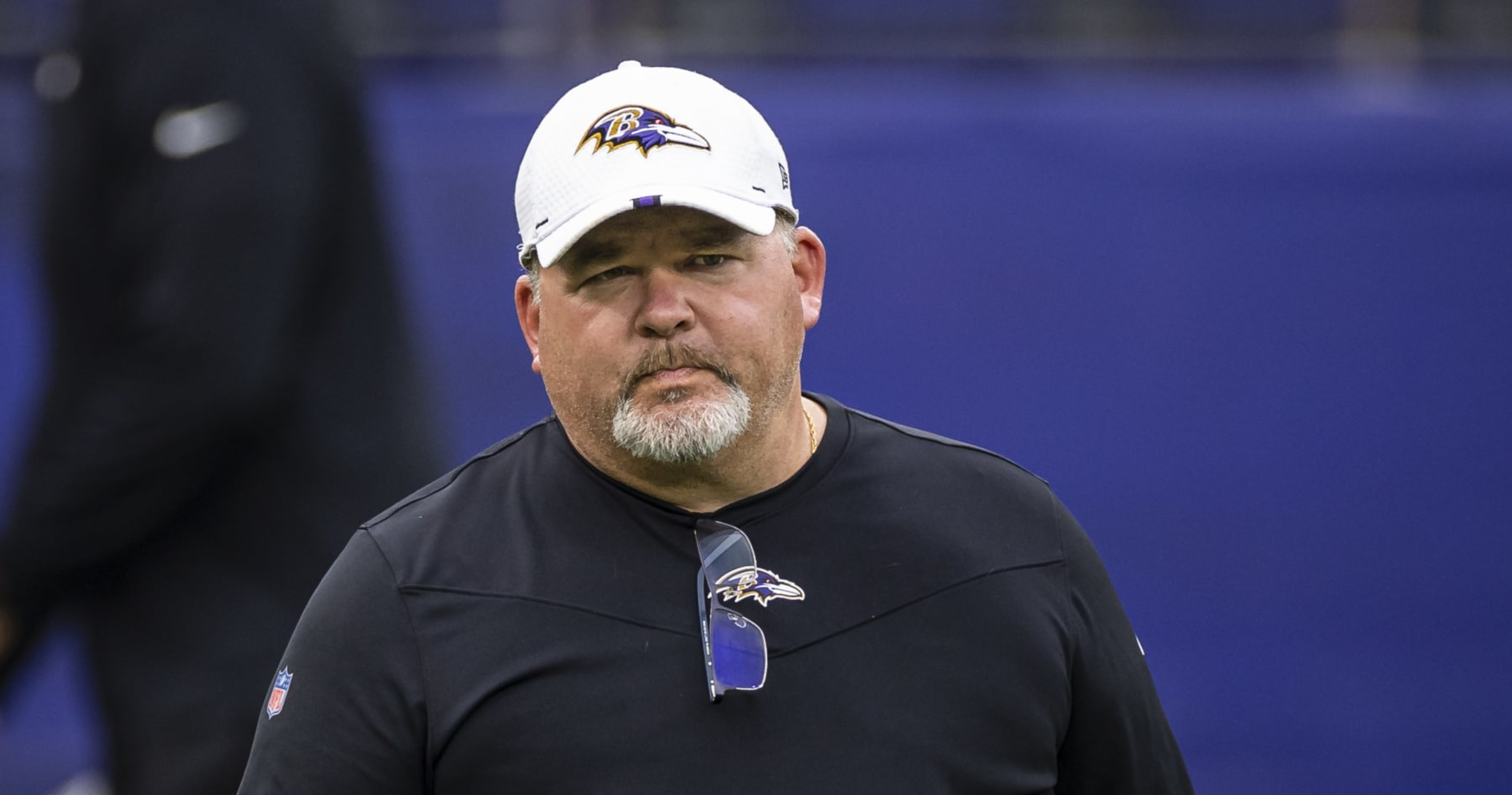 ESPN analyst labels Ravens as the most intriguing, fascinating team