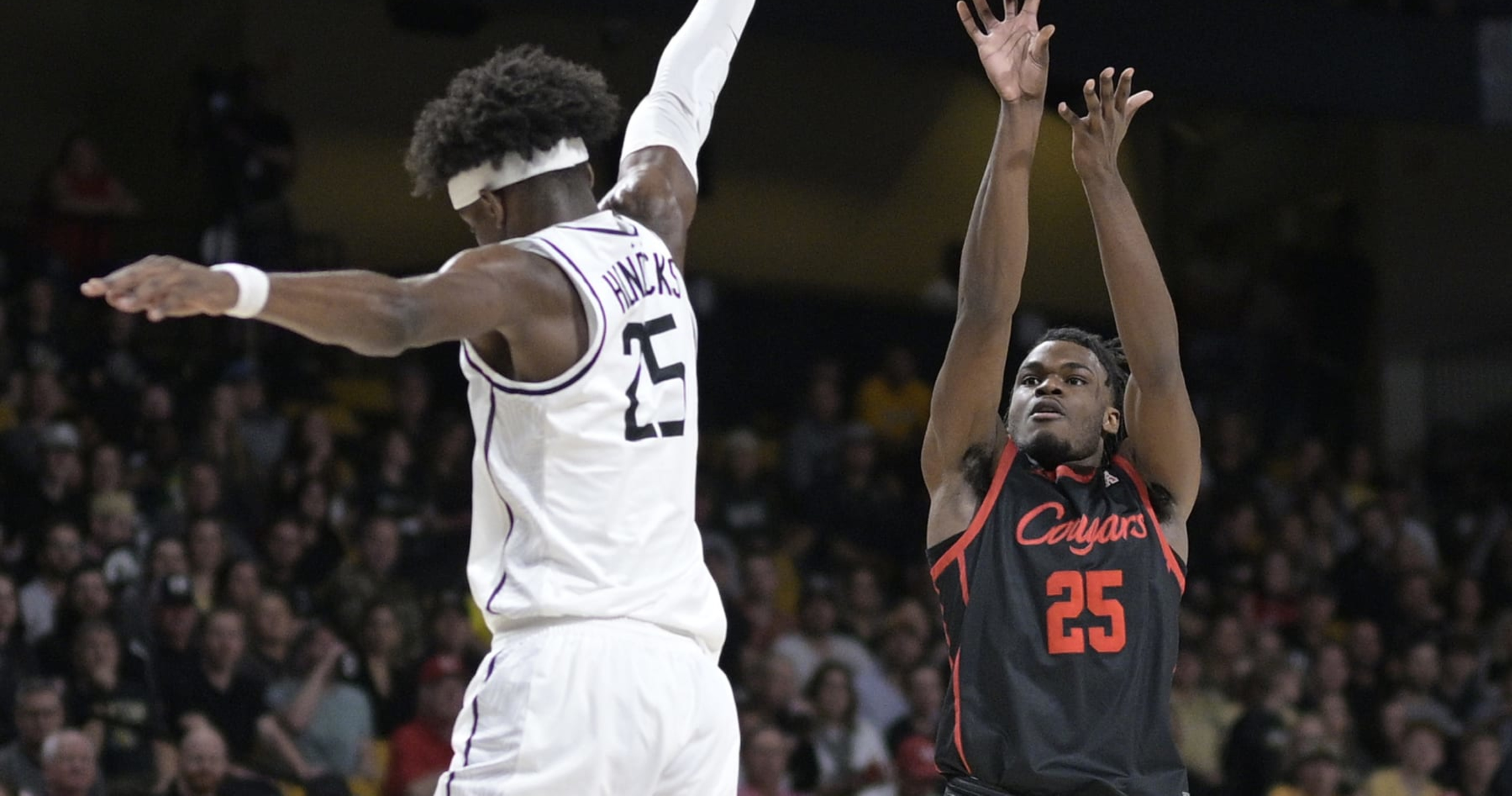 NBA mock draft 2023: Updated projection with Victor Wembanyama to surprise  team in lottery sim 