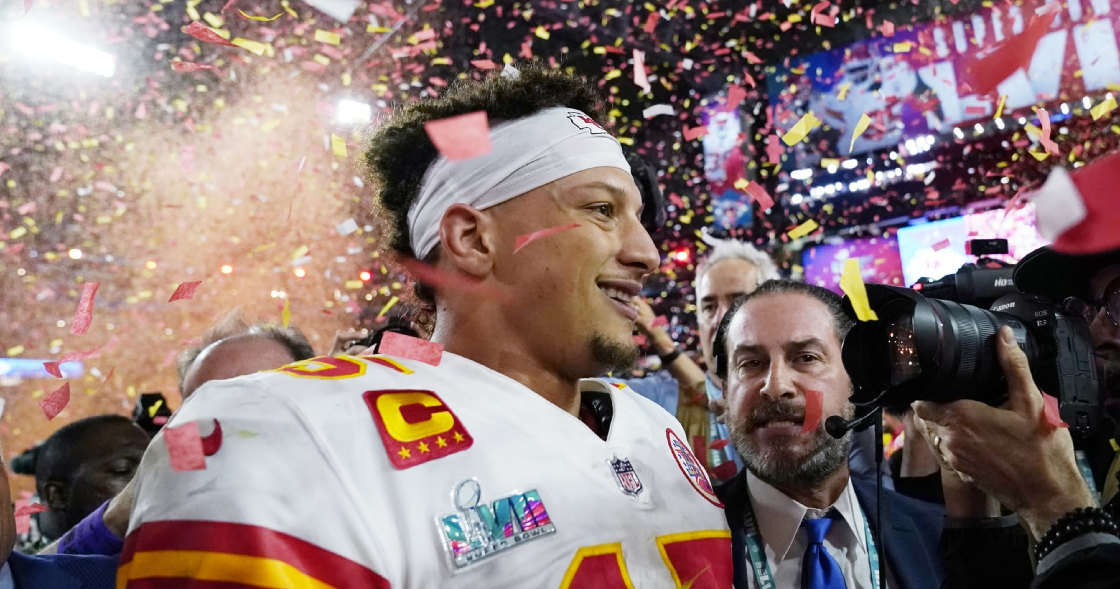 Super Bowl Ratings 2023: 113 Million Viewers for Chiefs-Eagles Game