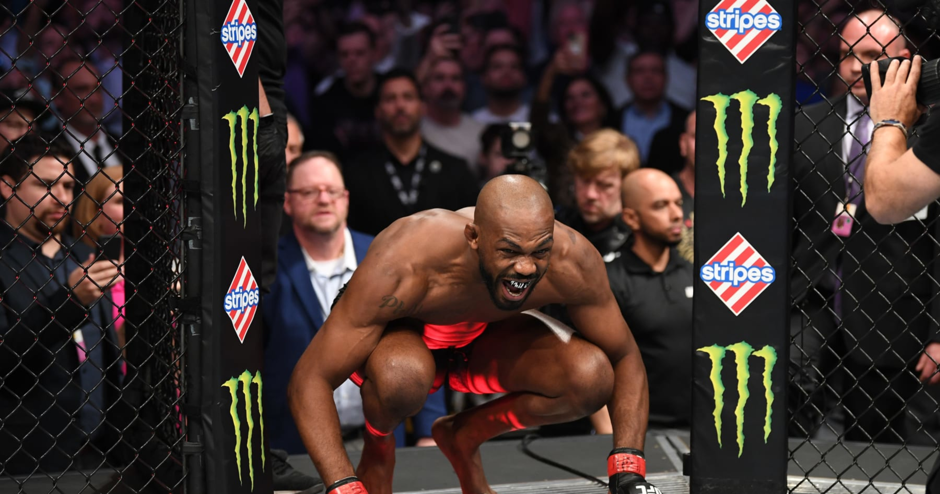 Dana White lays out plan for Jon Jones, new champ needs fight