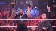 Where Does Roman Reigns Bloodline Storyline Rank Among All Time Great 
