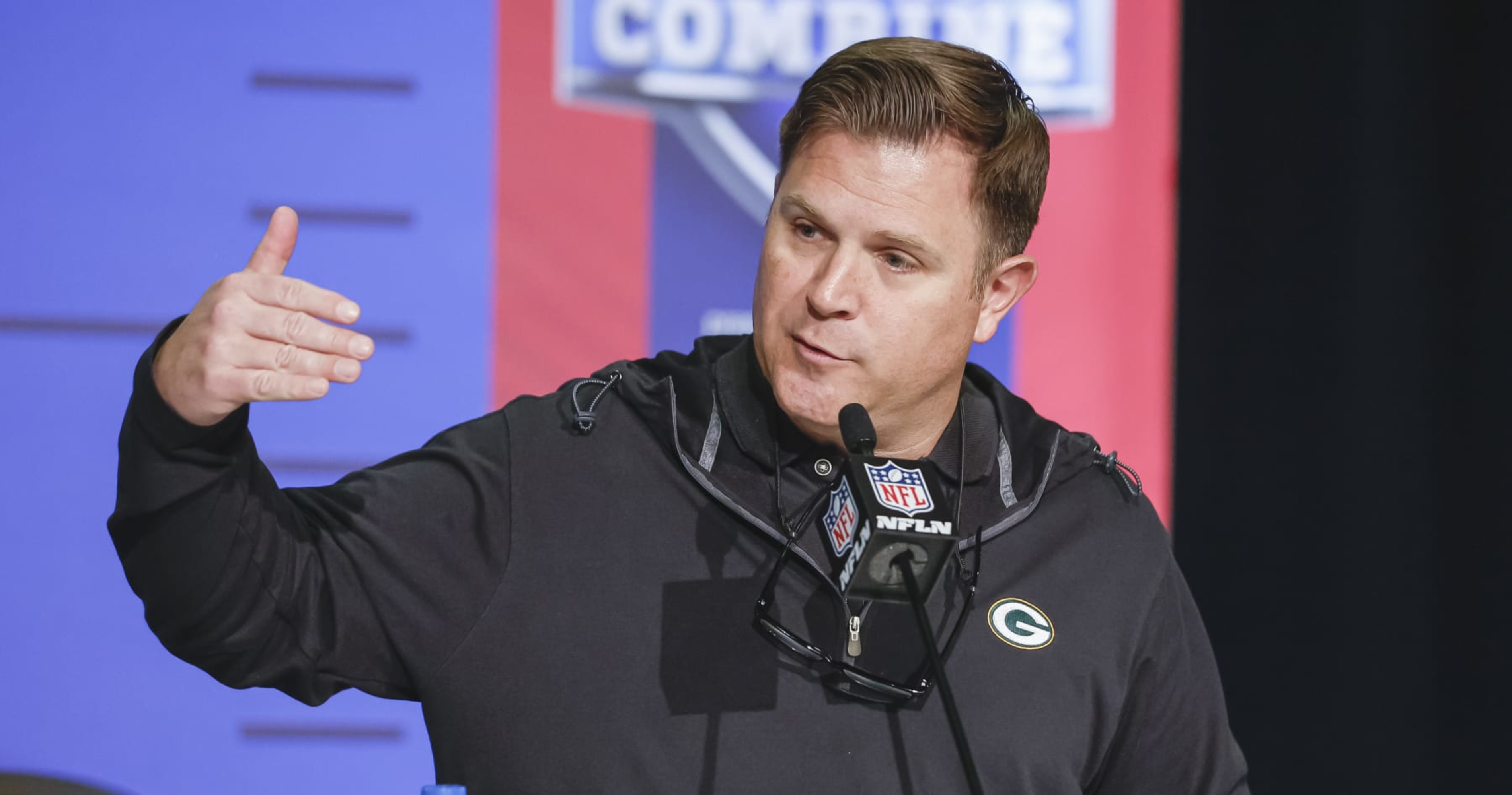 Packers 2023 NFL Mock Draft: Roundup of B/R Staff, Kiper and