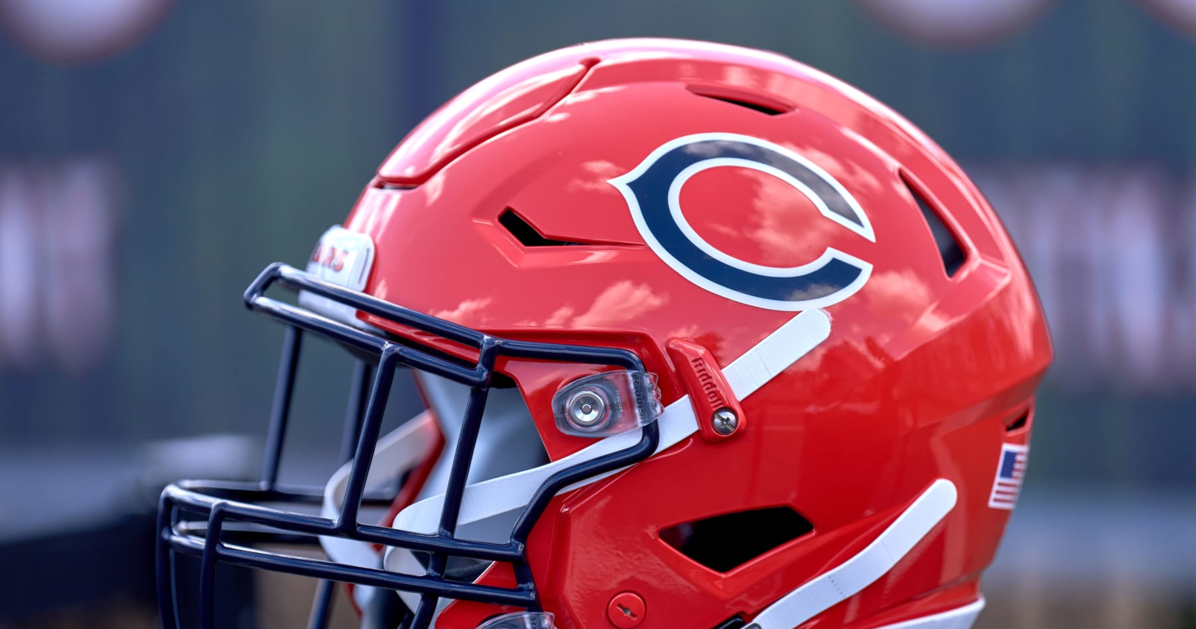 Bears Rumors: 'Many Evaluators' Expect Chicago to Trade No. 1 Pick in ...