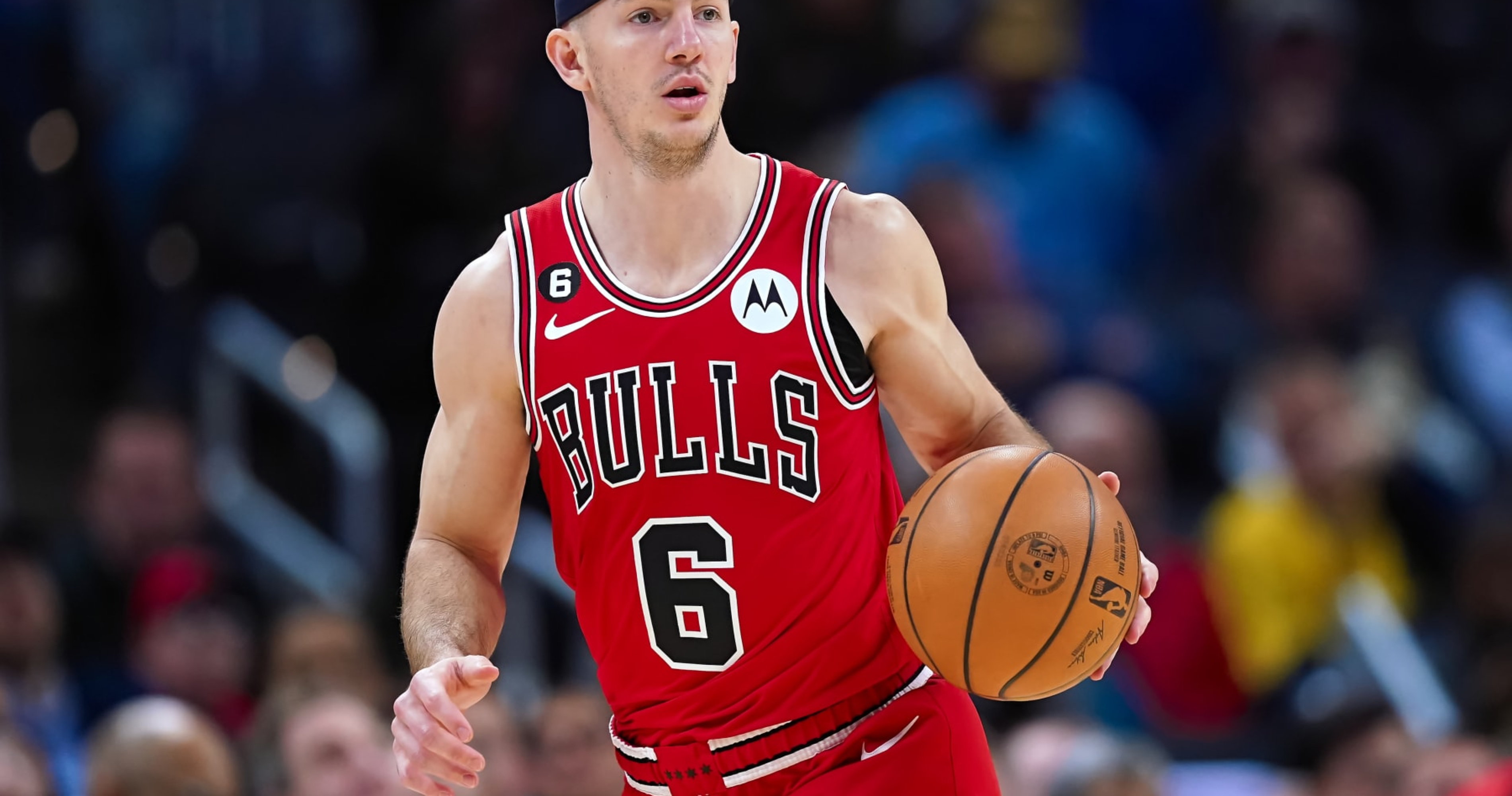 NBA Rumors: Warriors 'Really Wanted' Alex Caruso in Deadline Trade with  Bulls, News, Scores, Highlights, Stats, and Rumors