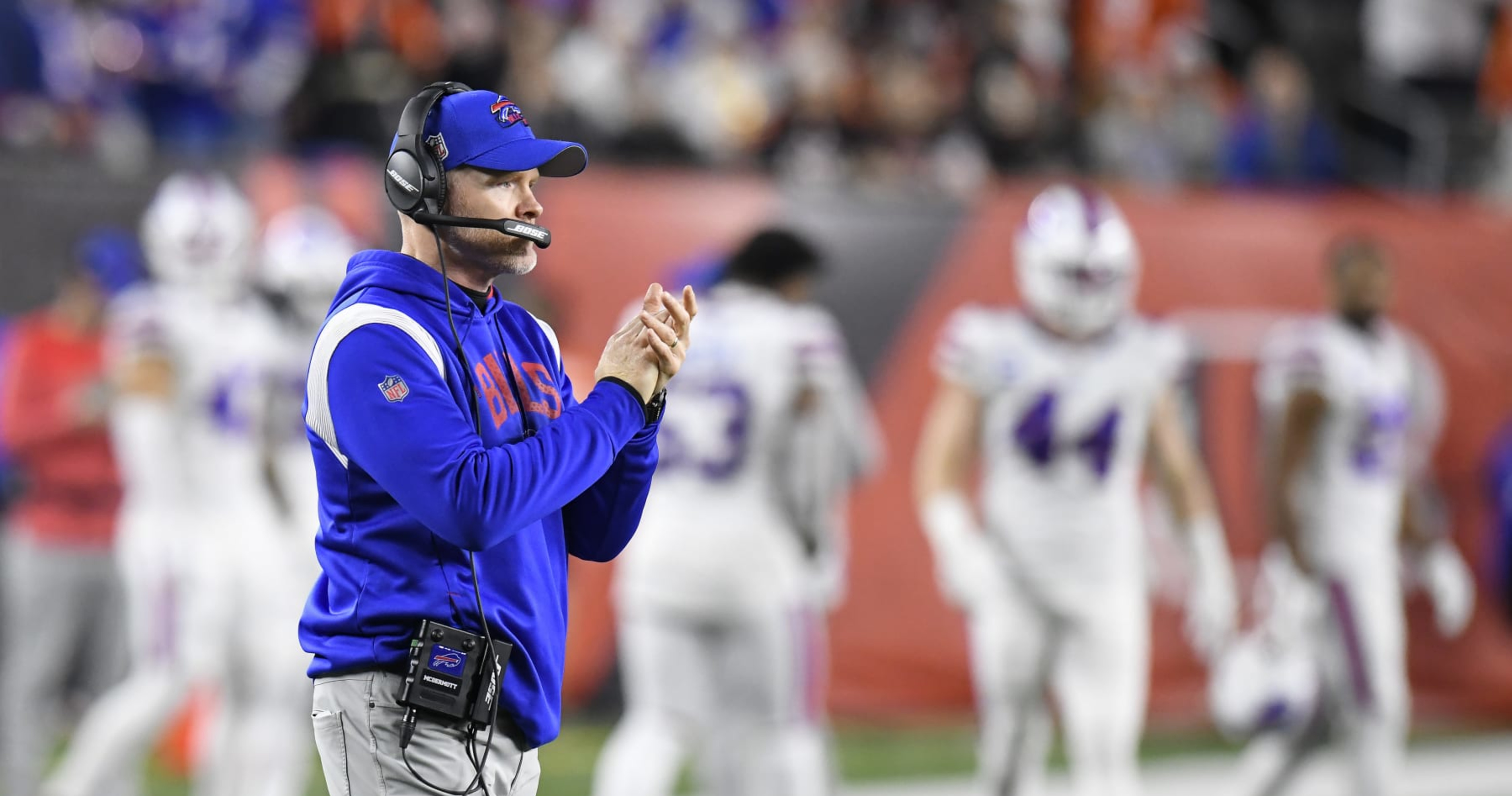 2023 NFL Team Offseason Roundup: Buffalo Bills