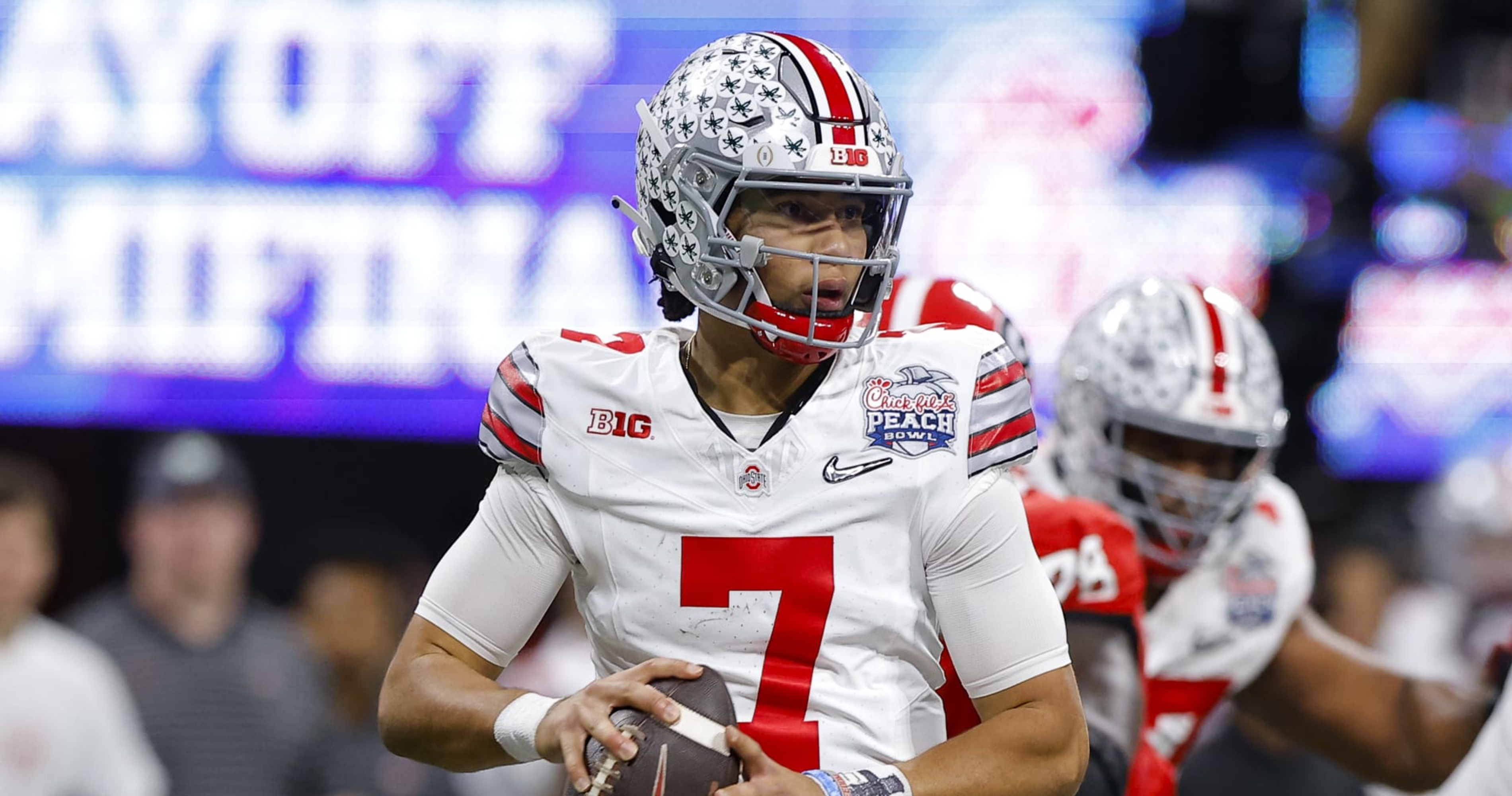 2022 NFL Draft: Landing Spot Considerations for Some Key Rookies