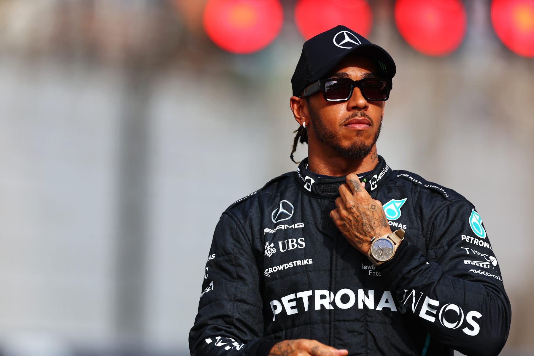 Lewis Hamilton Will Keep 'Speaking His Mind' amid F1's Ban on Political