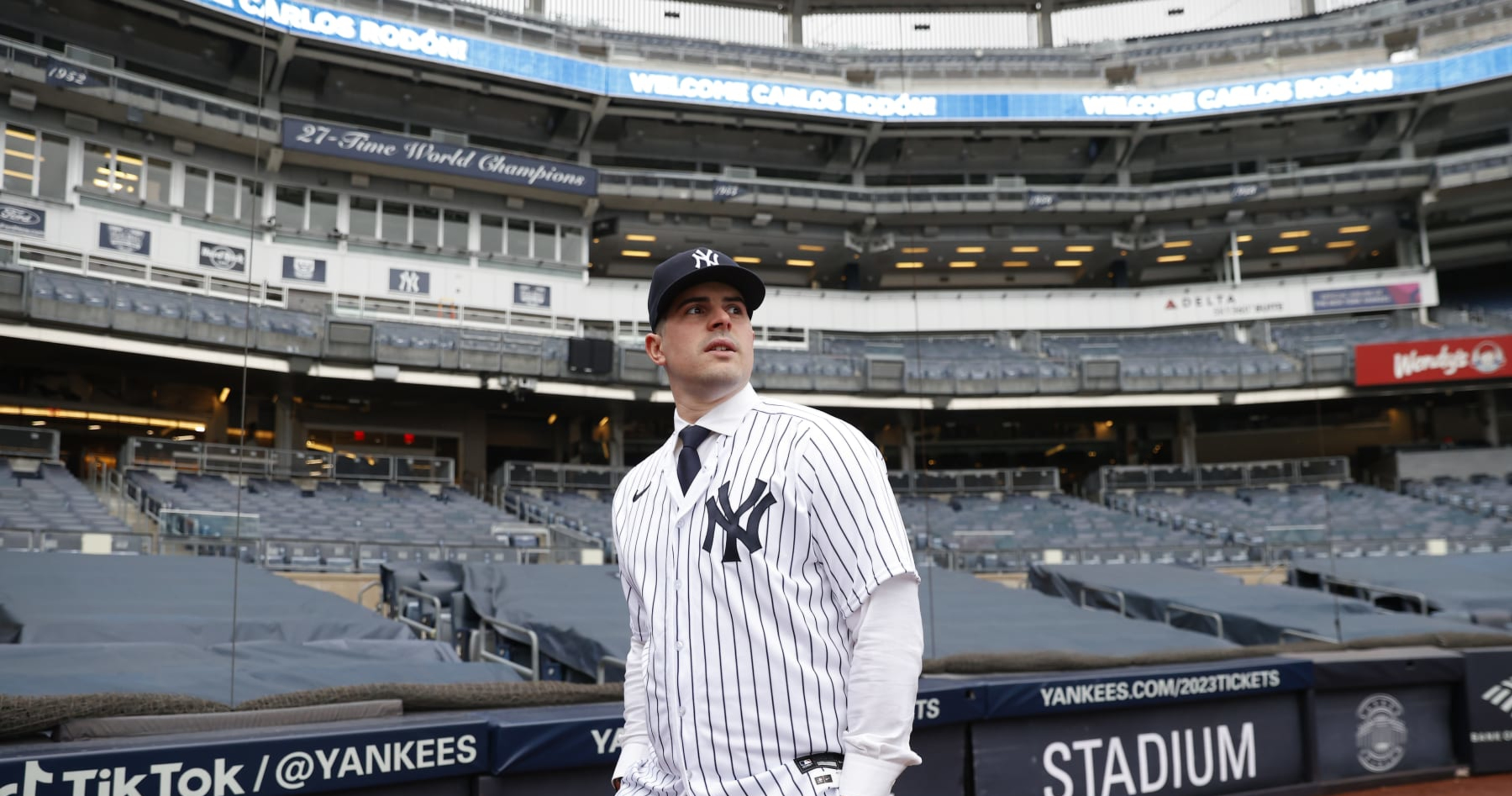 RUMOR: The underlying truth of Yankees' Aaron Judge injury timeline,  revealed