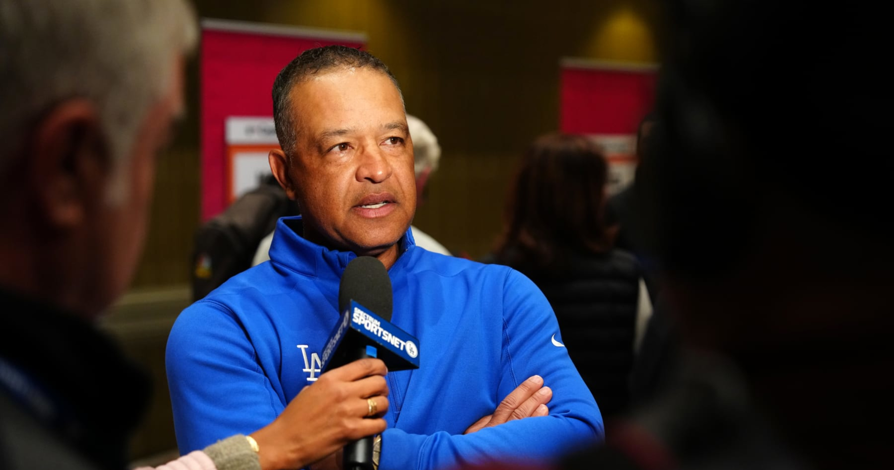 Dodgers manager Dave Roberts denies new sign-stealing accusations, confirms  MLB investigation