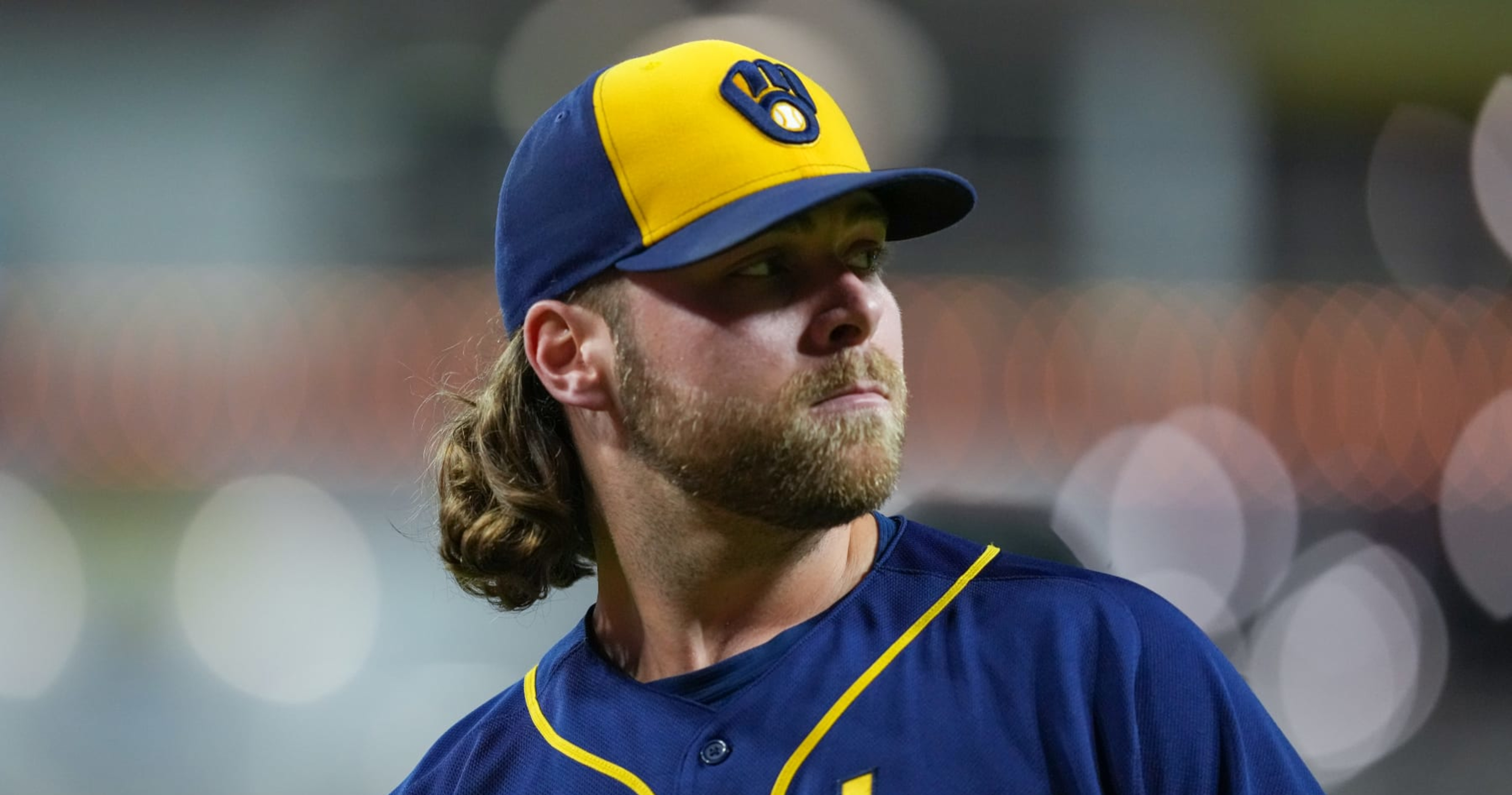 Corbin Burnes Biography; Family, Wedding, Contract And Salary Of The  Milwaukee Brewers Pitcher - ABTC