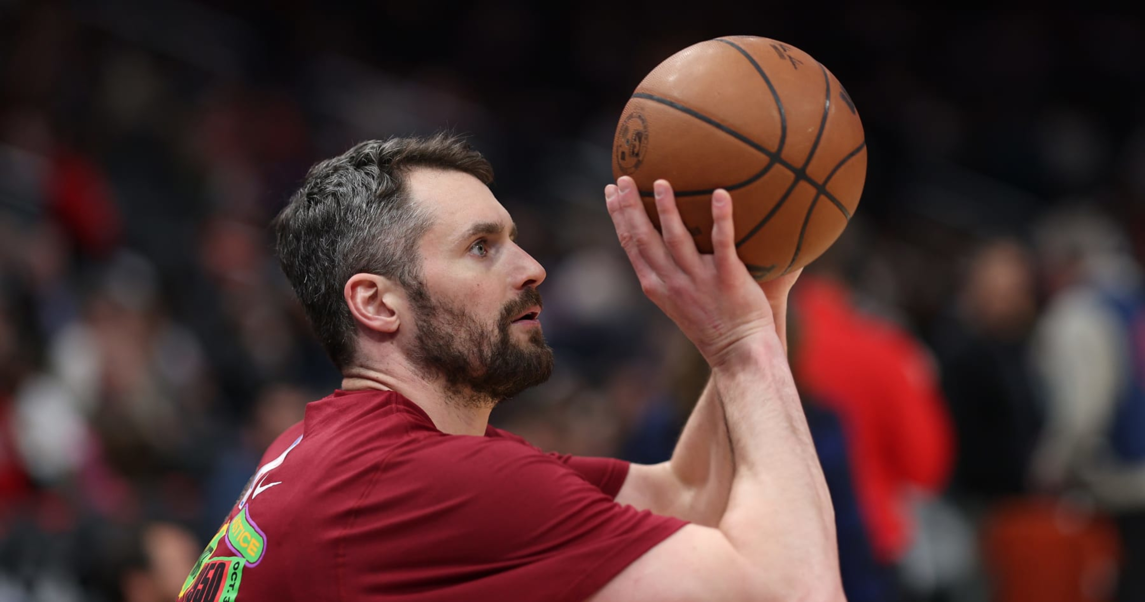 Has Kevin Love's Move to the Miami Heat Impacted Bam Ado
