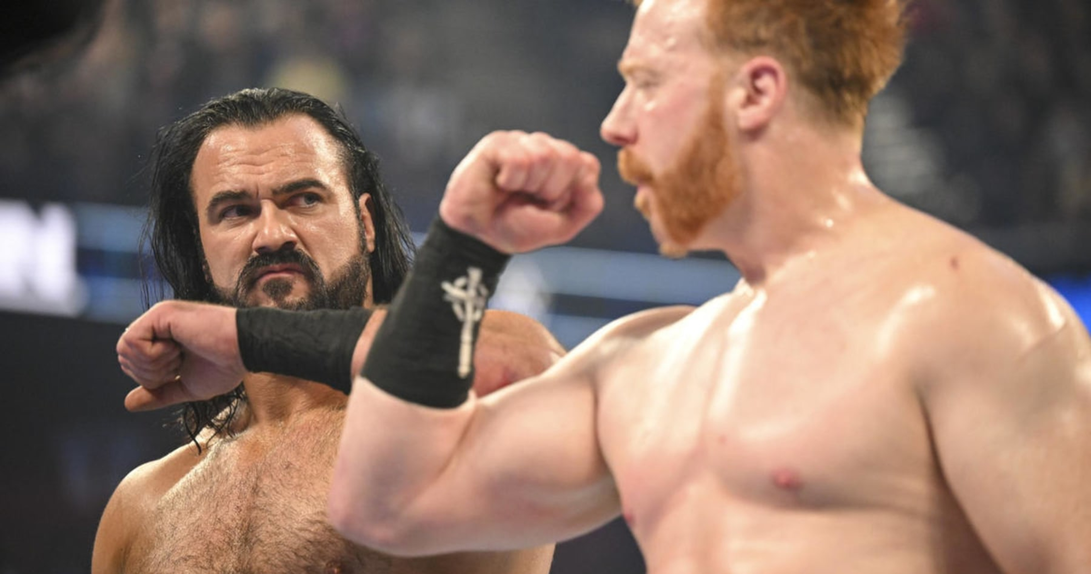 Wwe Smackdown Results Winners Grades Reaction And Highlights From February News Scores