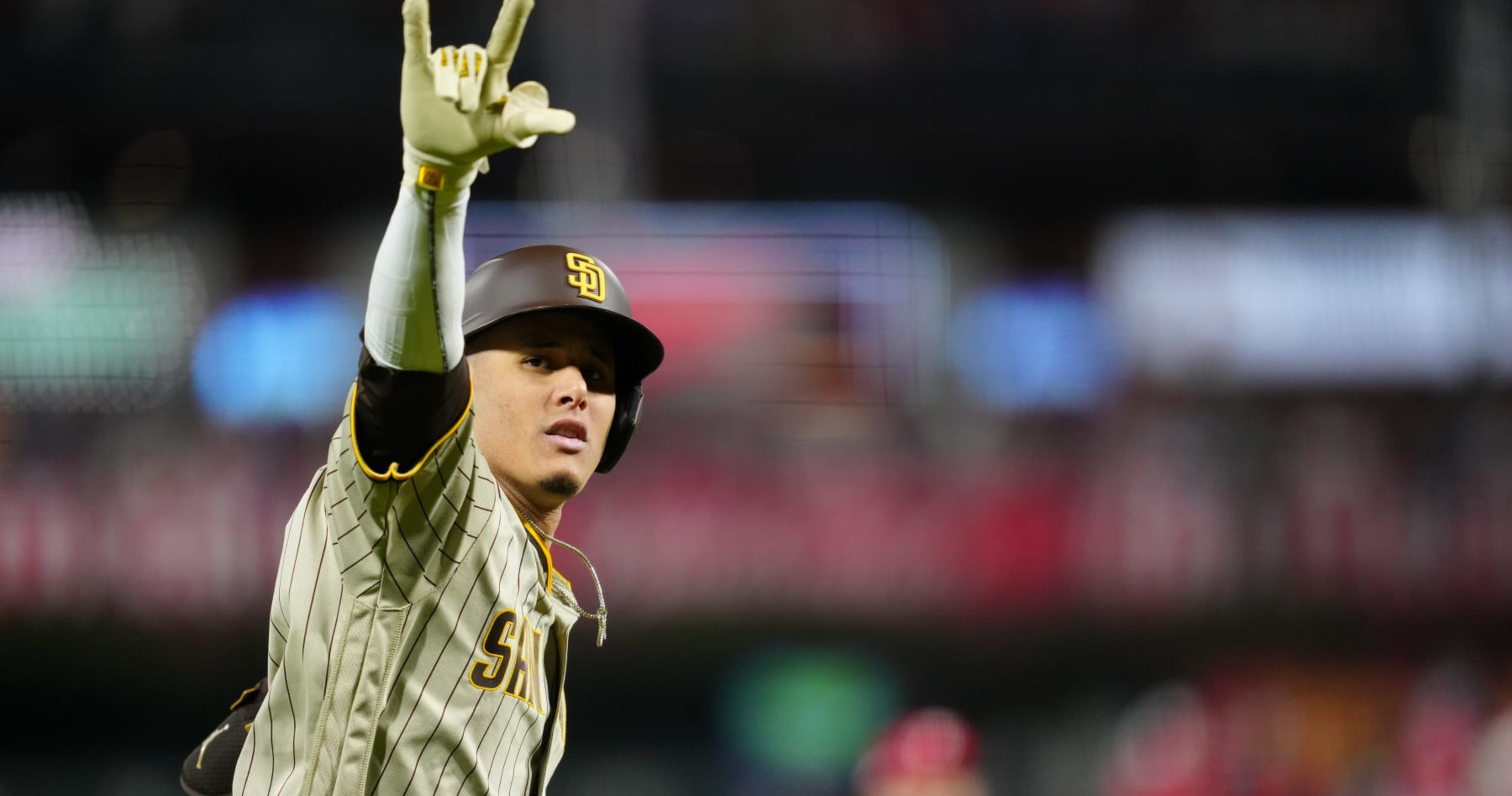 Free agency rumors: Yankees reportedly 'lukewarm' on signing Manny Machado  after his eventful postseason 