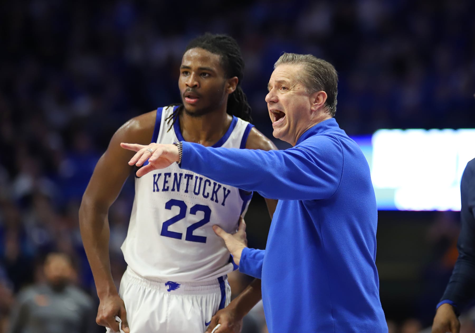 how many big 10 teams in ncaa tournament 2023