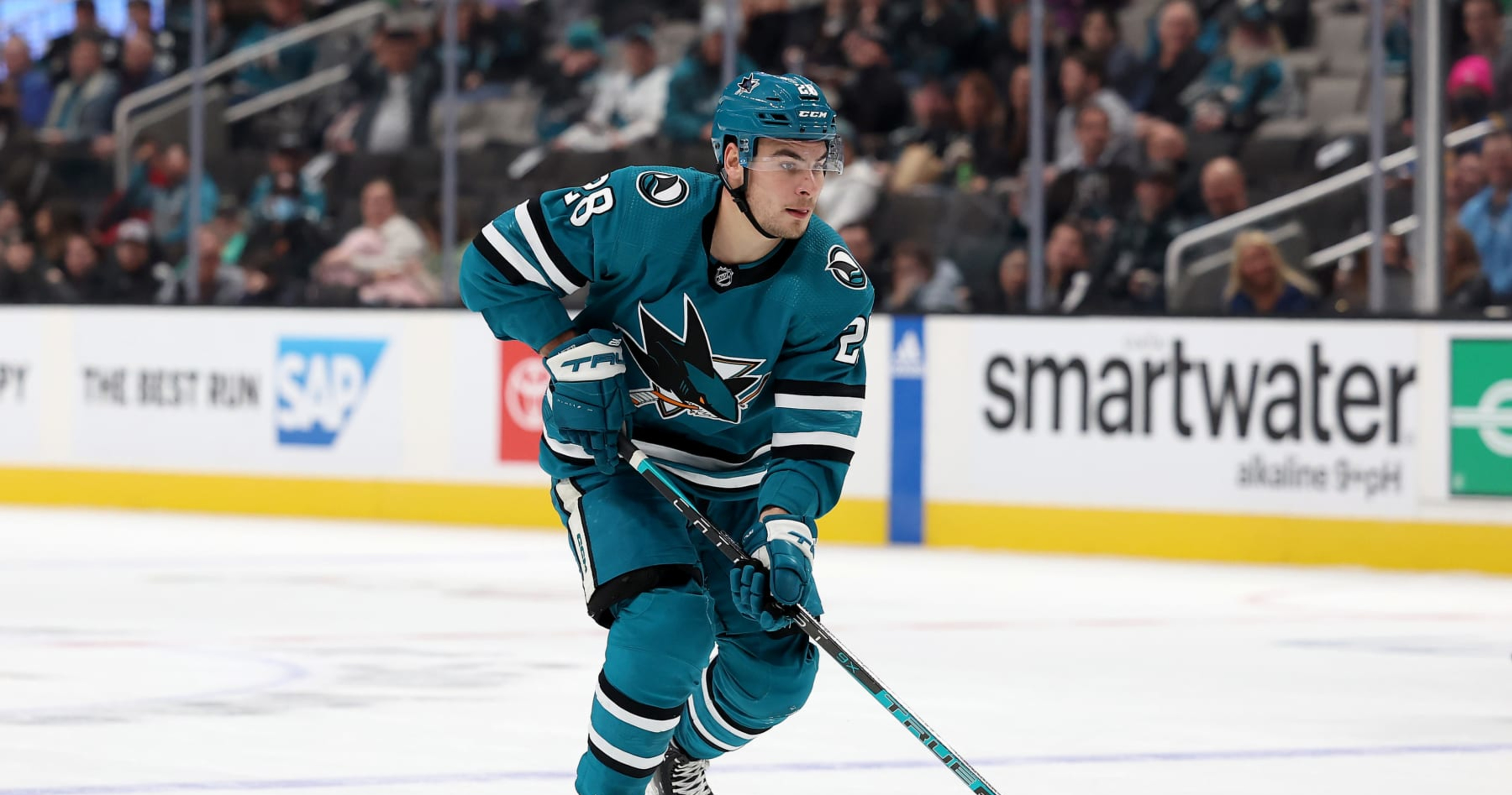 San Jose Sharks: Team Gets It Right with Jersey Upgrades, News, Scores,  Highlights, Stats, and Rumors