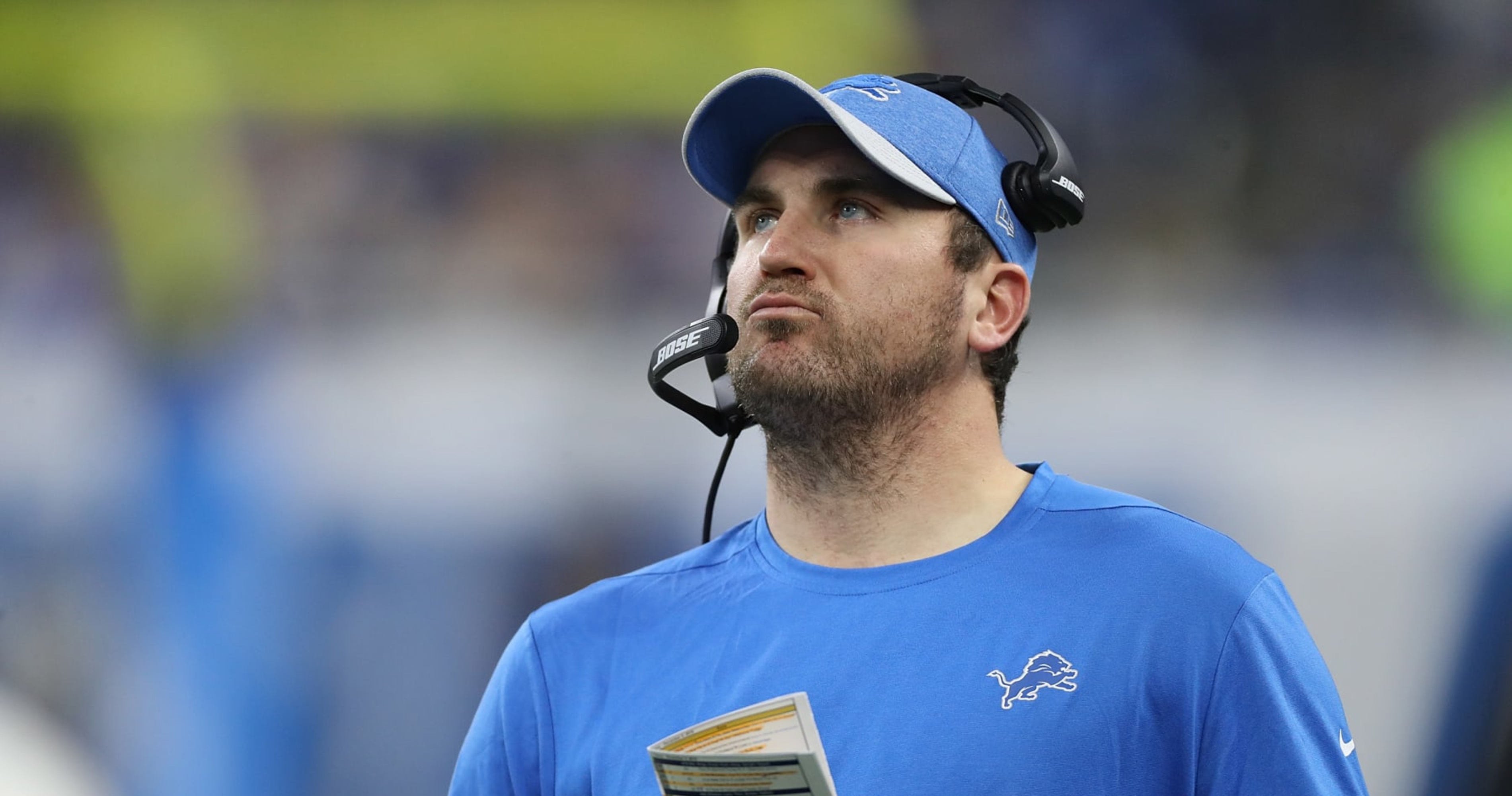 Colts name Eagles OC Shane Steichen as new head coach