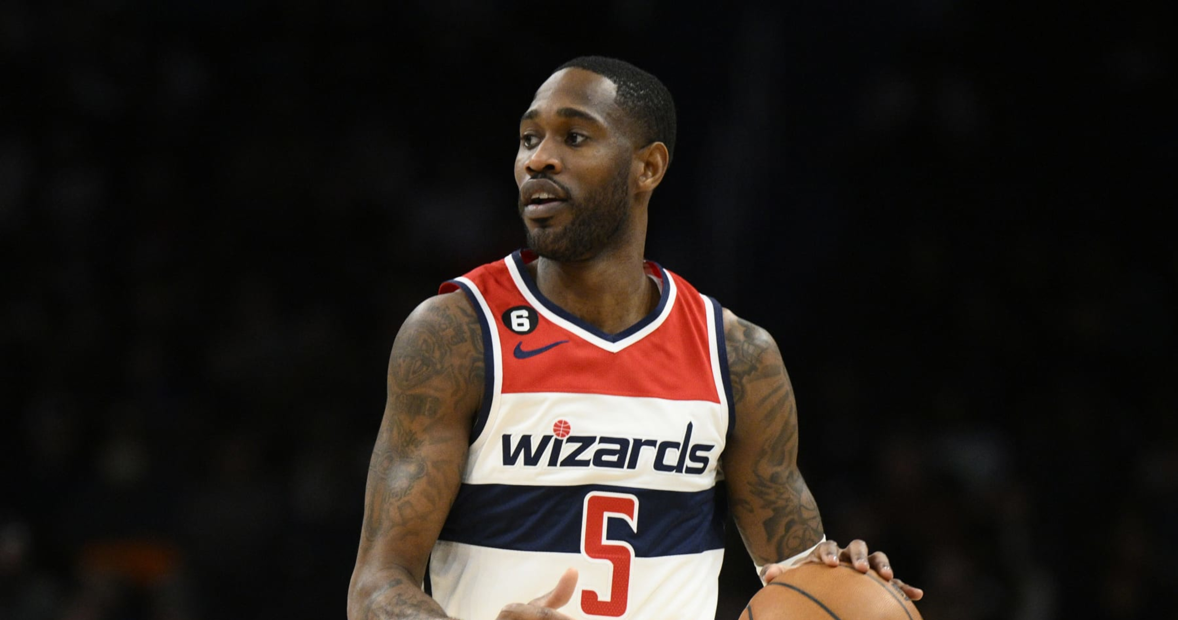 NBA Rumors: Will Barton Completes Wizards Contract Buyout, Will Become Free  Agent | News, Scores, Highlights, Stats, and Rumors | Bleacher Report
