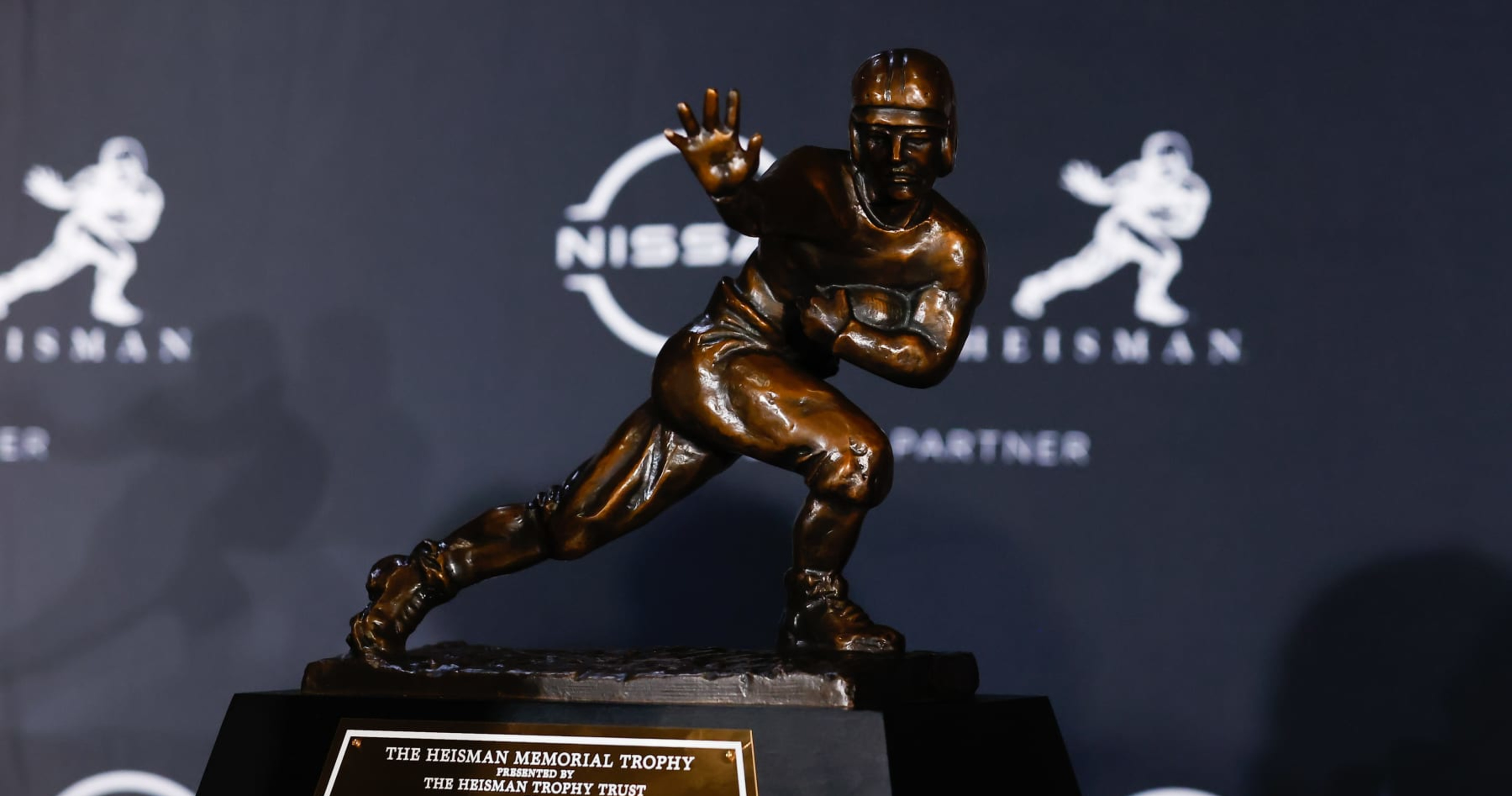 Heisman Trophy preview: Loads of offense in four finalists – The Denver Post