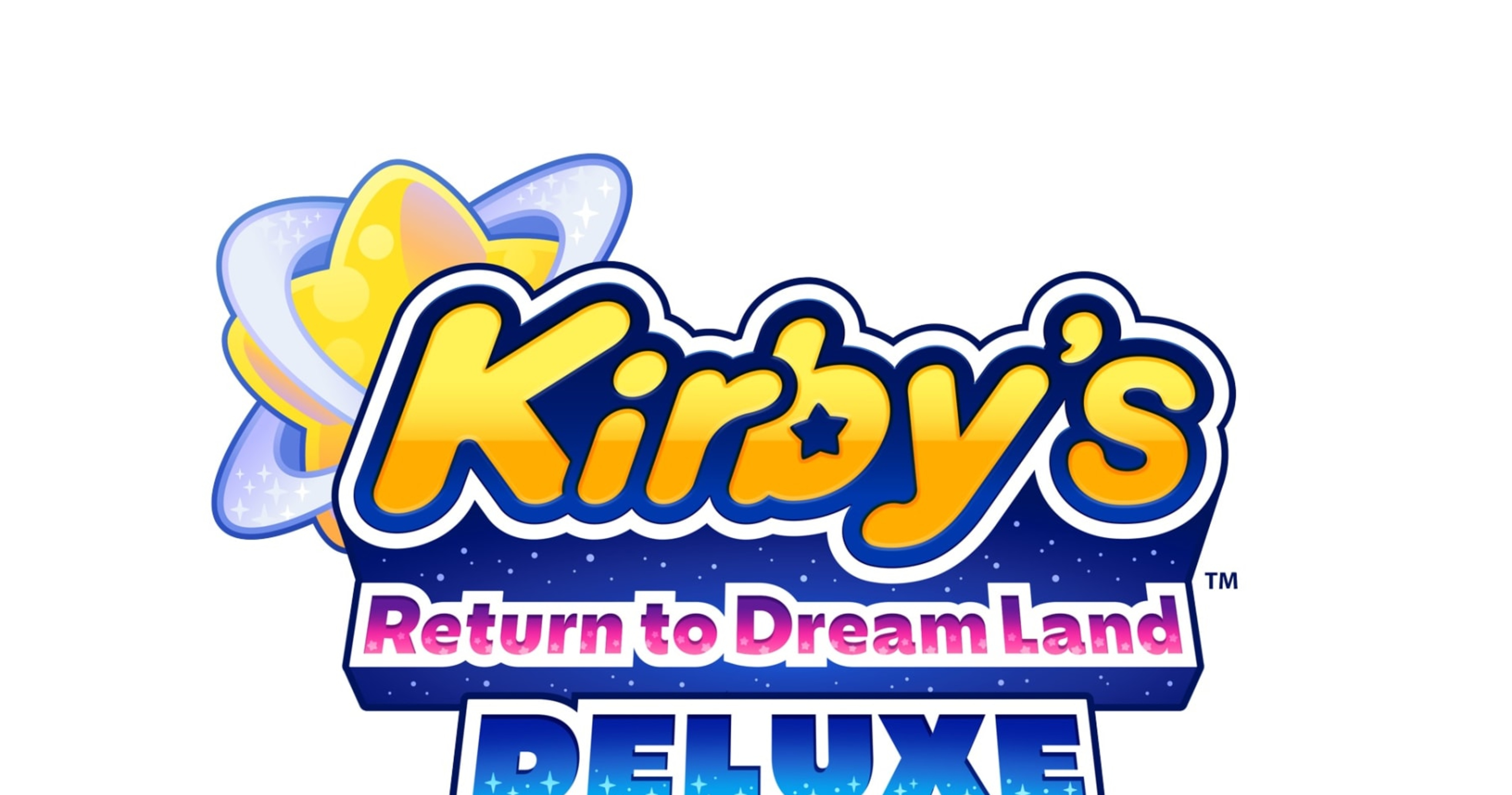 Kirby's Return to Dream Land Deluxe is a Switch game for all ages