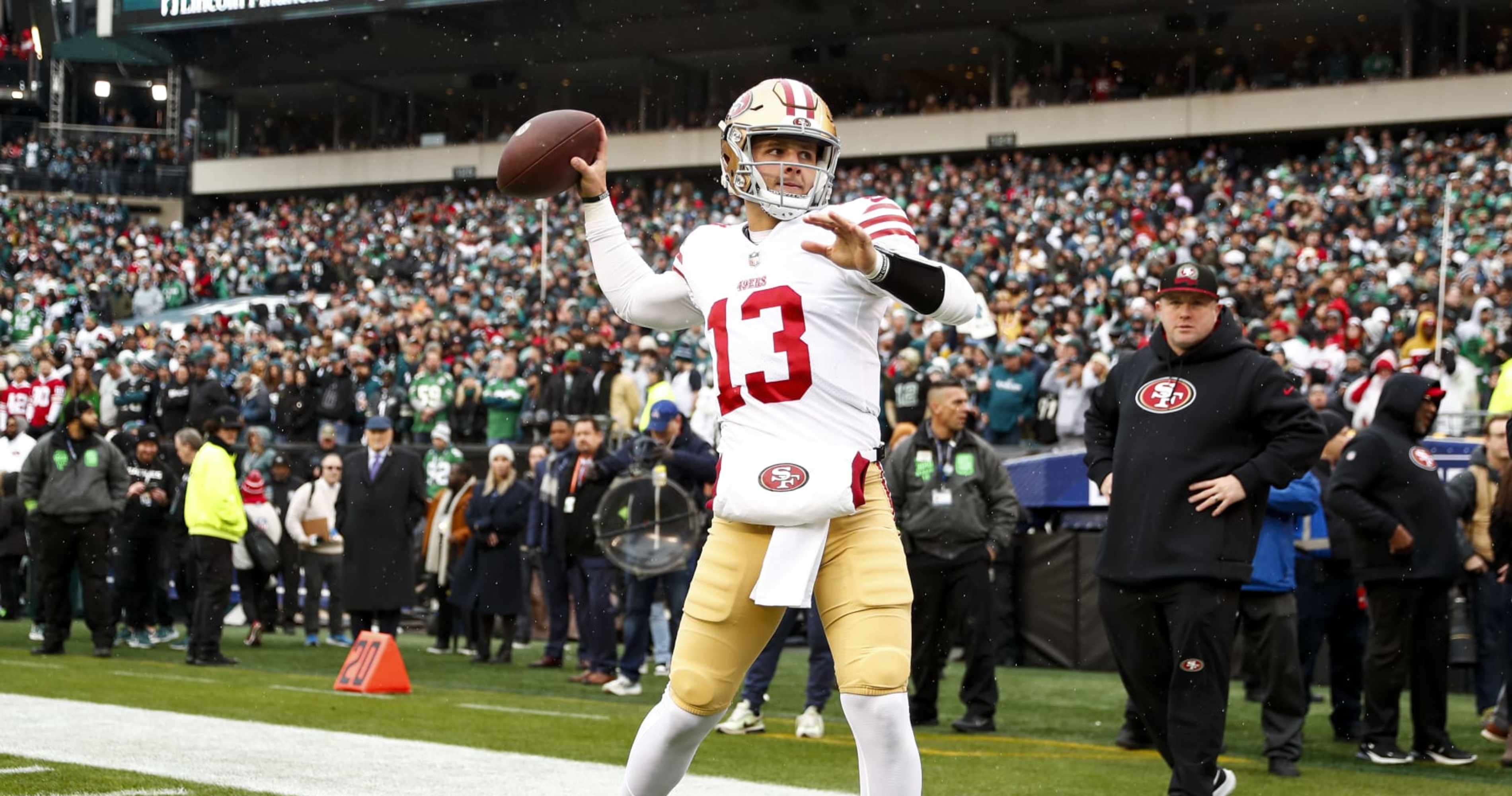 49ers Schedule Release: WHAT YOU NEED TO KNOW; 49ers Defense BEST In NFL  Per Bleacher Report Article 