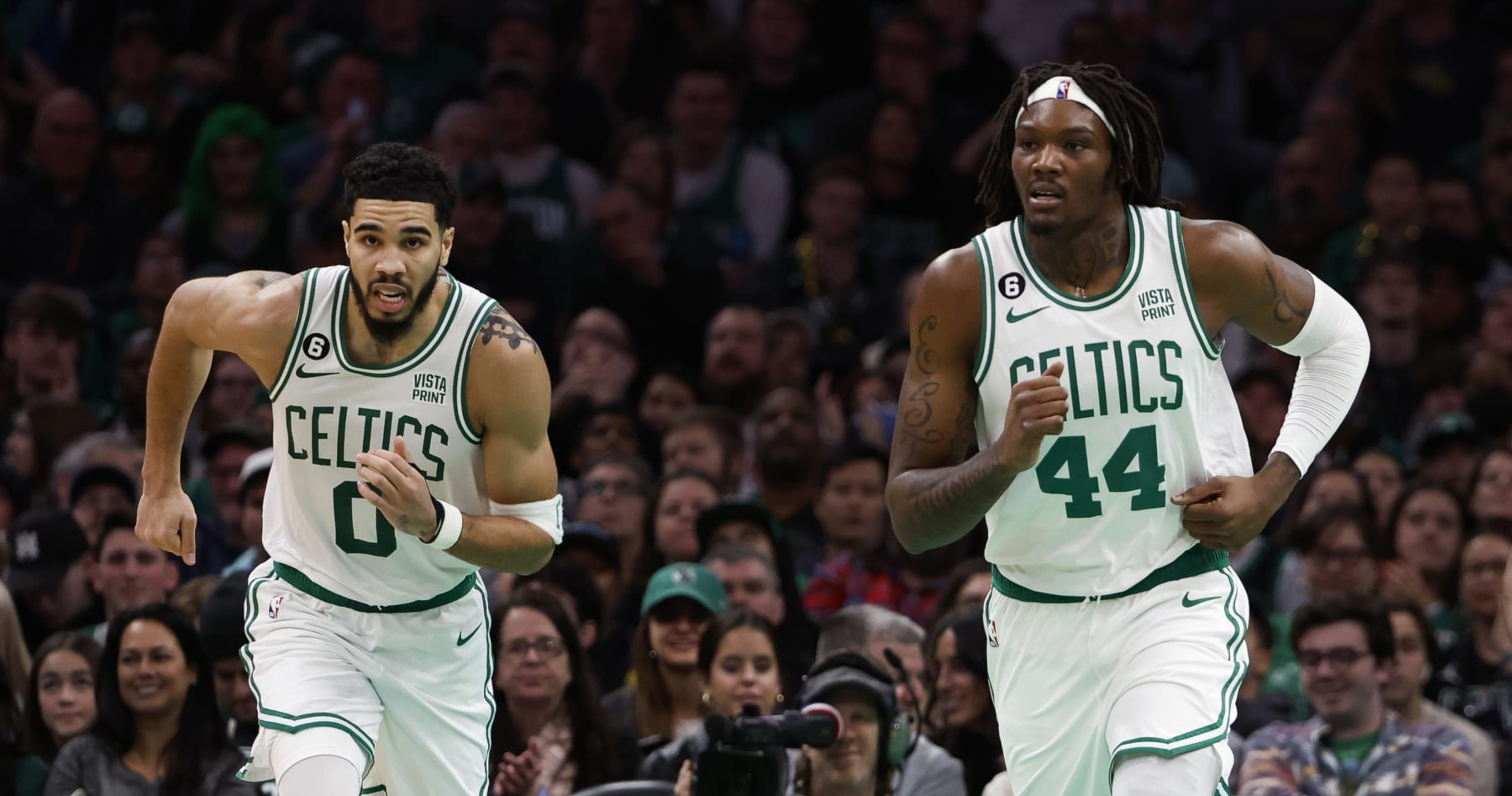 Decisions the Celtics Should Already Regret from the Trade Deadline ...