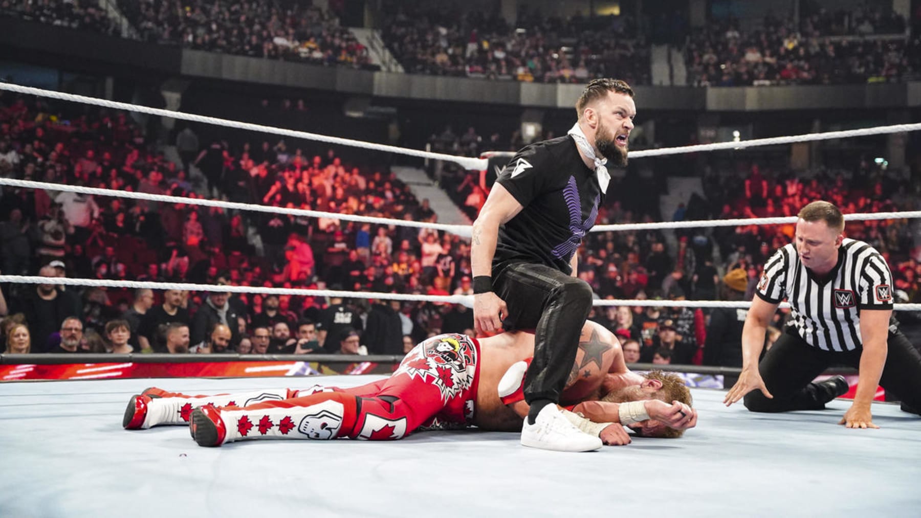 Buying or Selling Speculated Matches for WWE WrestleMania 39 Card - Vimarsana News