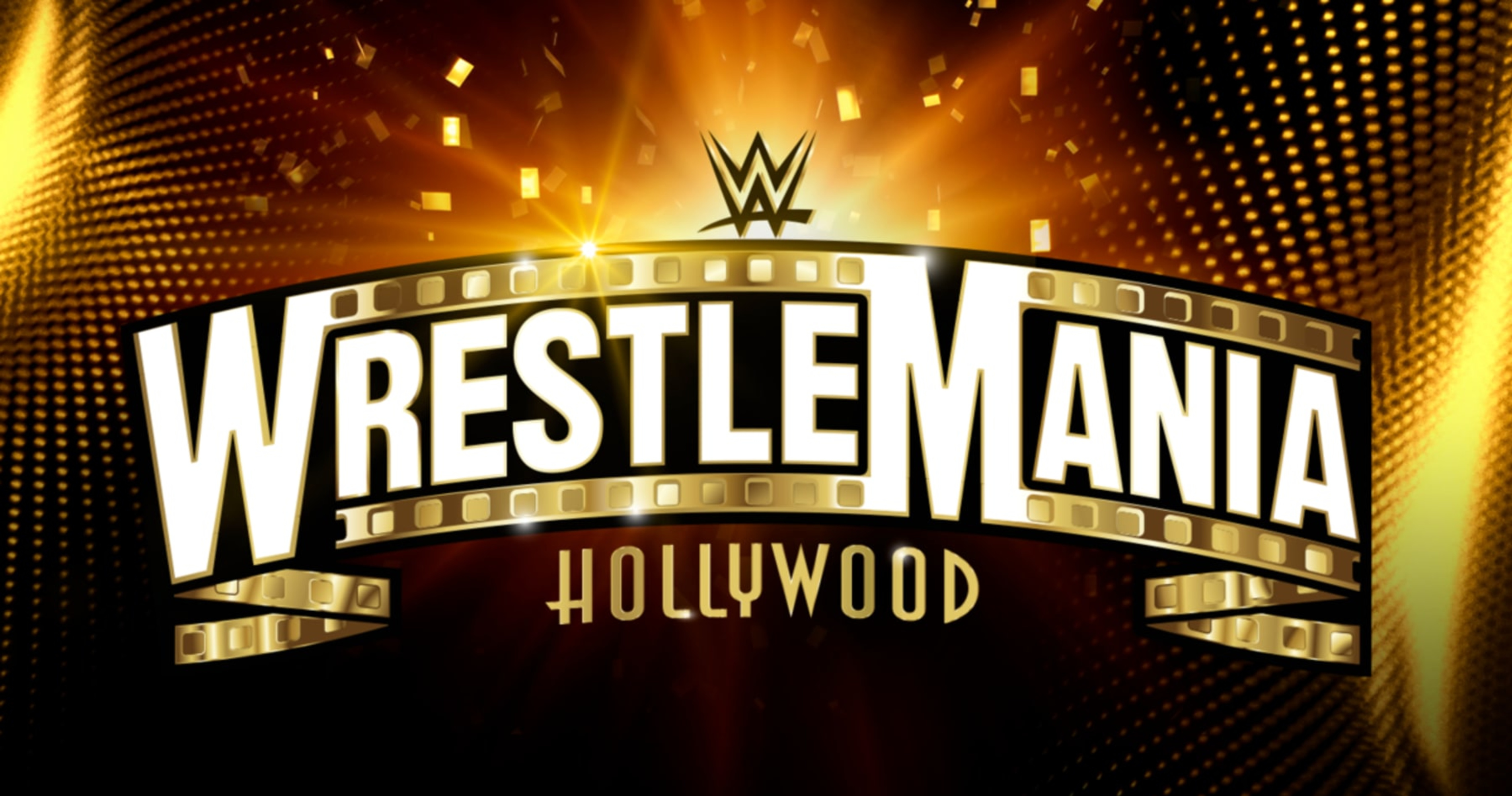 WWE WRESTLEMANIA 39 - 2023