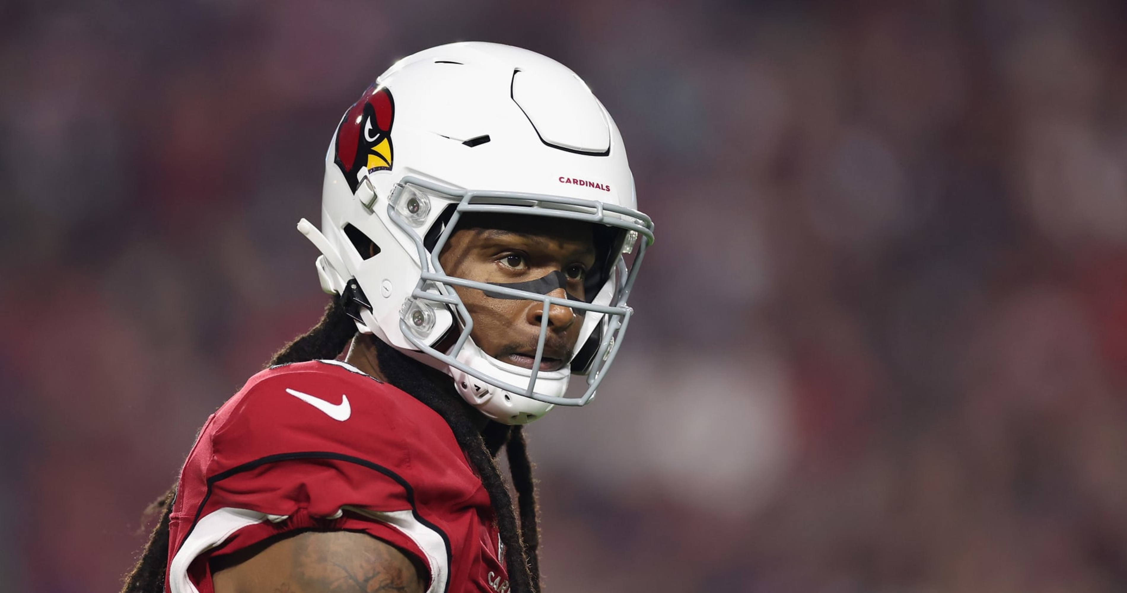 Cardinals owner Michael Bidwill: DeAndre Hopkins' future in