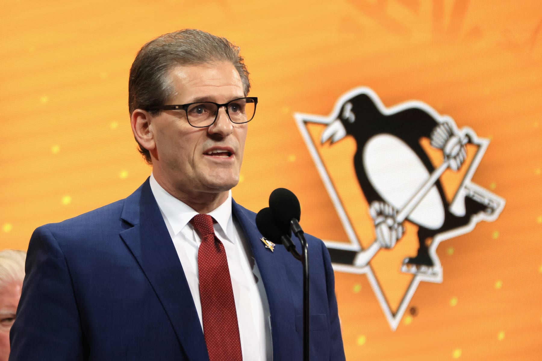 Penguins, Ron Hextall Getting Left Behind as East Rivals Continue to