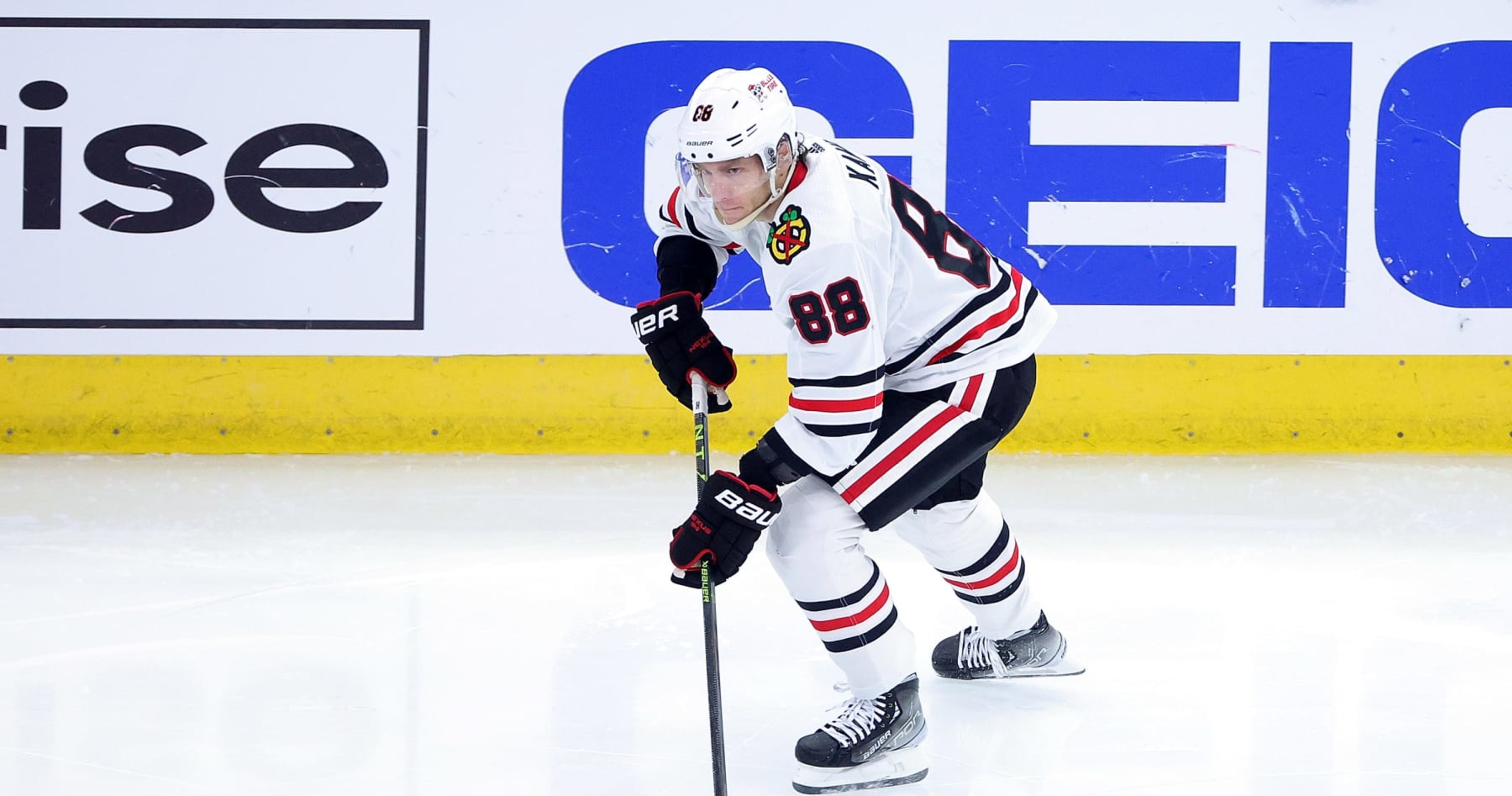 NHL Rumors: Patrick Kane Only Considering Rangers Trade Ahead Of 2023 ...