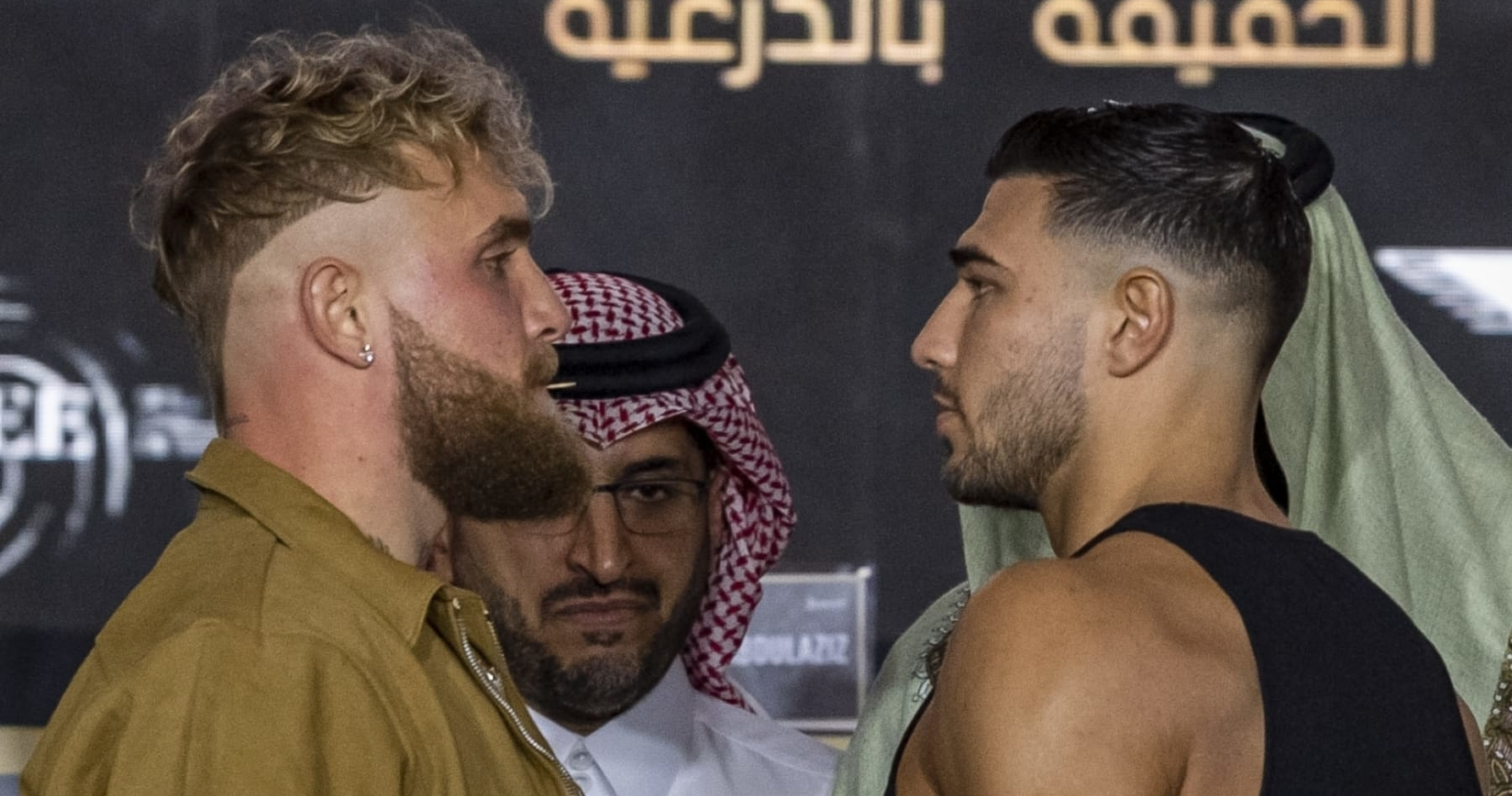 Jake Paul Slams Tommy Fury for Not Signing 'All or Nothing' Fight Contract  After Deal, News, Scores, Highlights, Stats, and Rumors