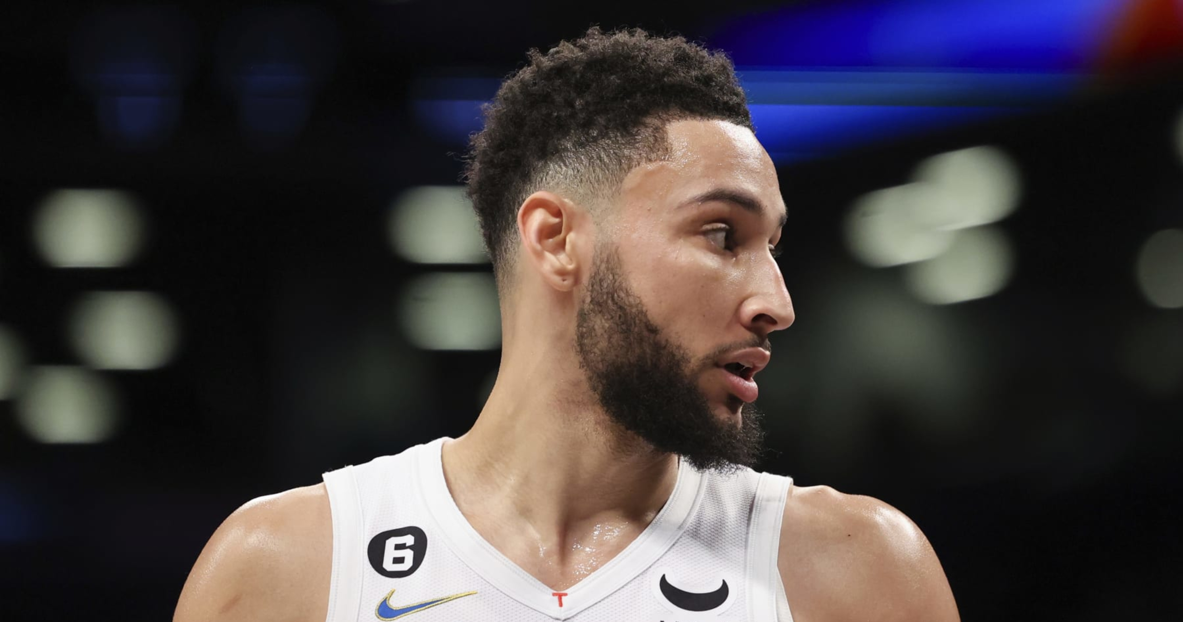 Will Ben Simmons play in 2023 NBA Playoffs? Back injury timeline