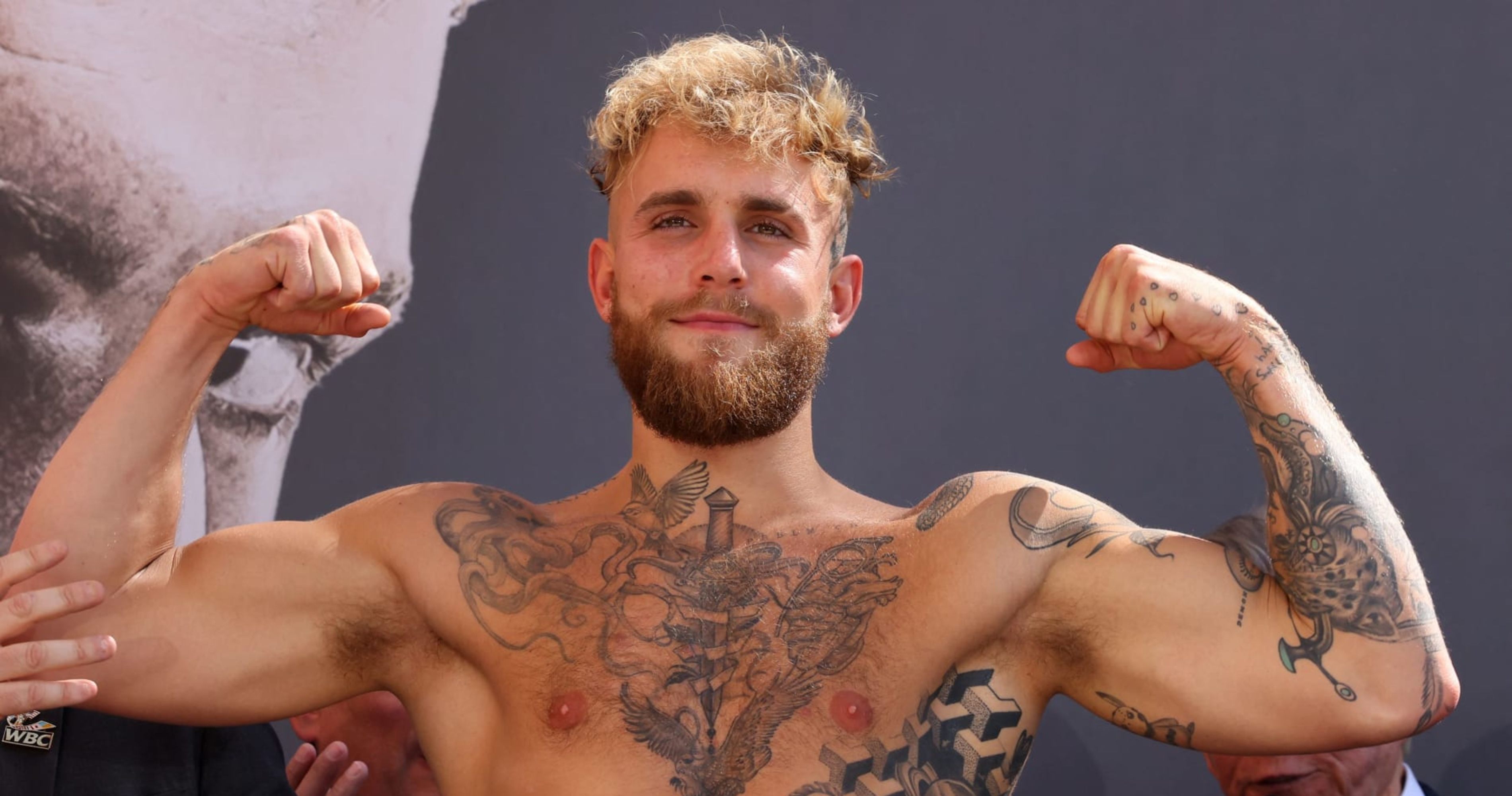 Drake Bets $400K on Jake Paul to Beat Tommy Fury in Boxing Fight by Knockout News, Scores, Highlights, Stats, and Rumors Bleacher Report