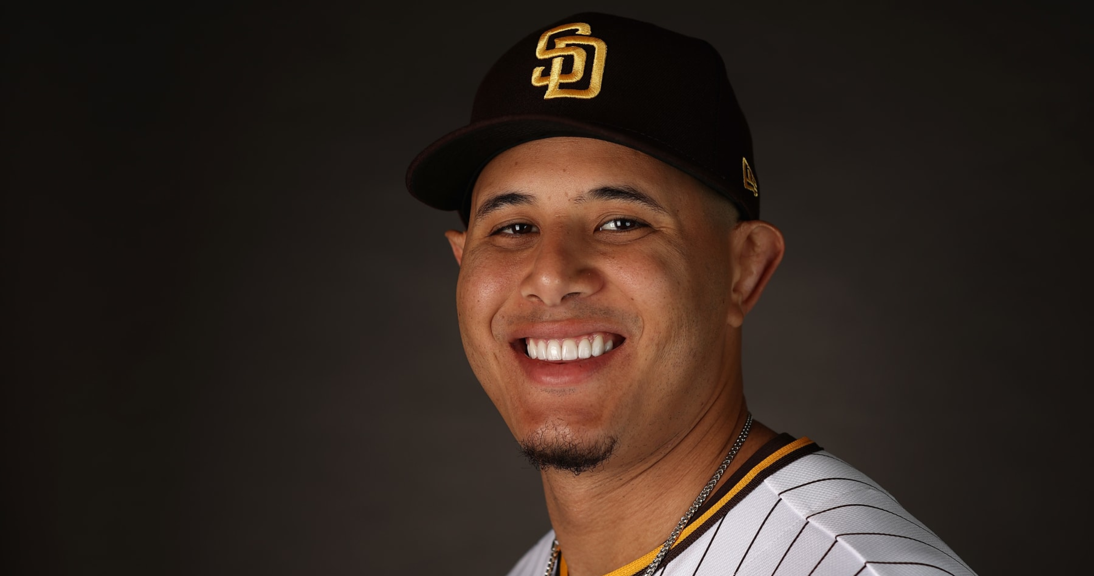 Manny Machado 'excited' To Be With Padres For Rest Of Career After 