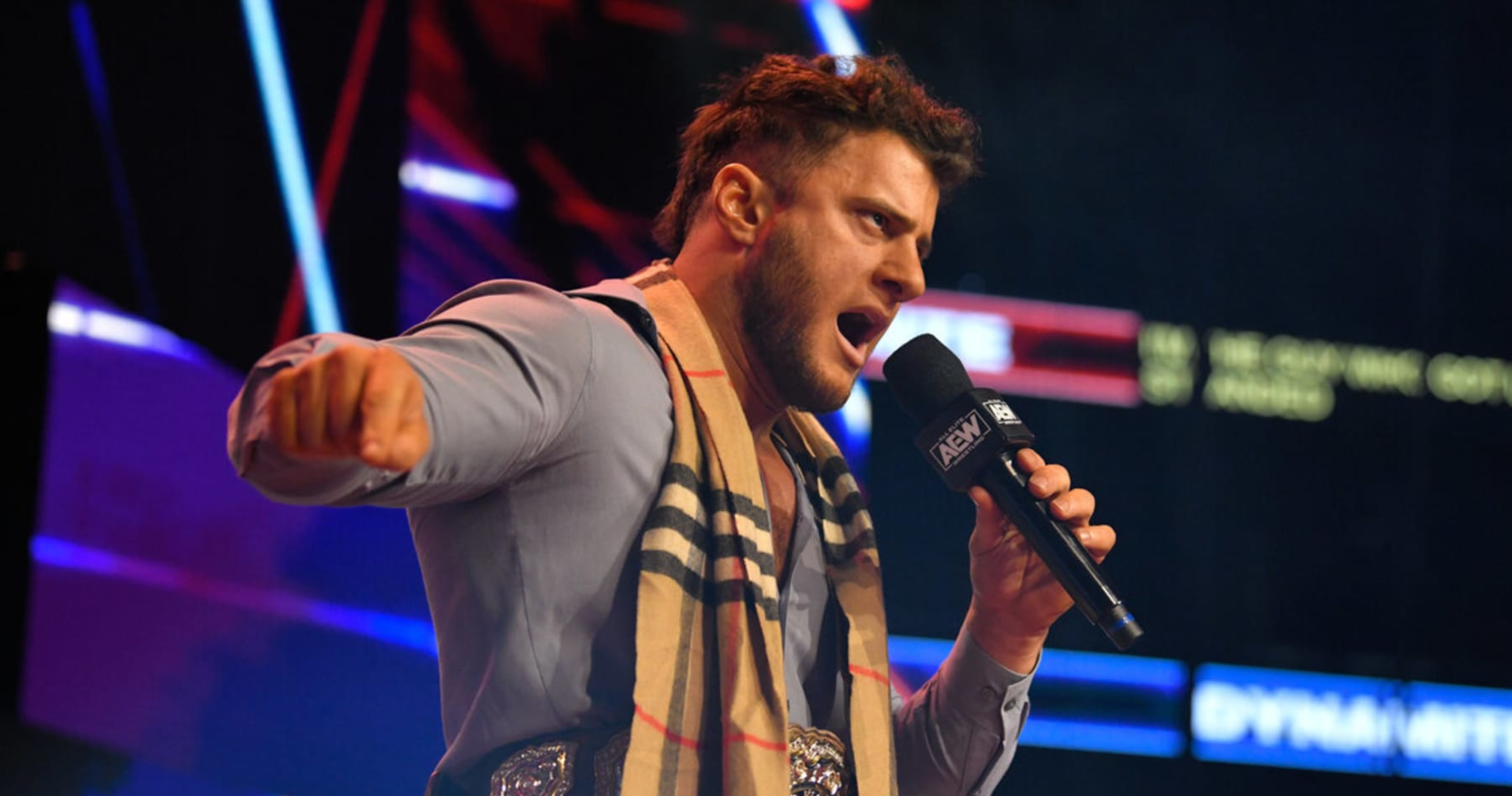 AEW Revolution 2023 Match Card Picks Including MJF vs. Bryan Danielson