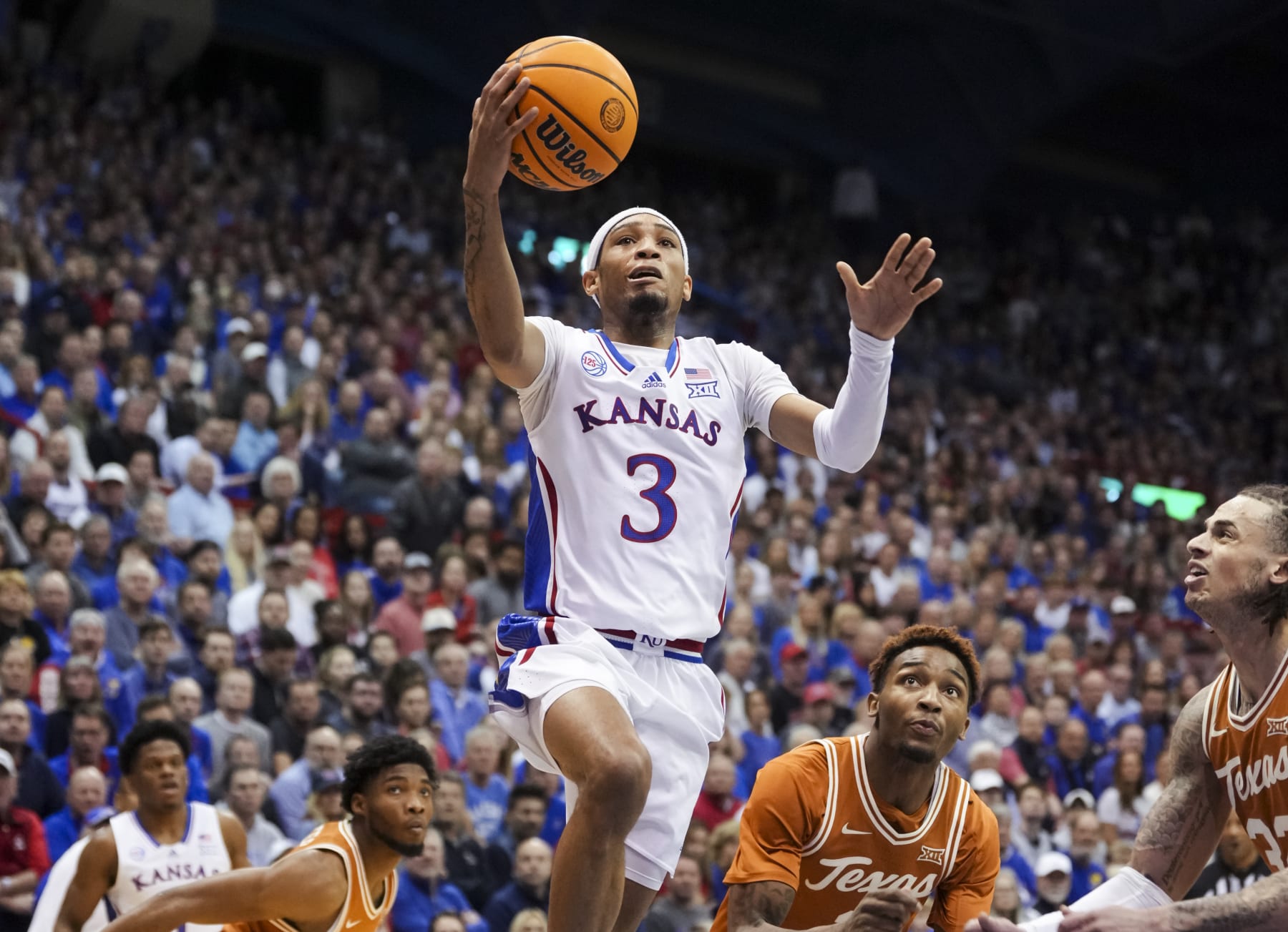 Final Predictions for the Champions of Every 2023 Men's CBB Conference Tournament - Vimarsana News