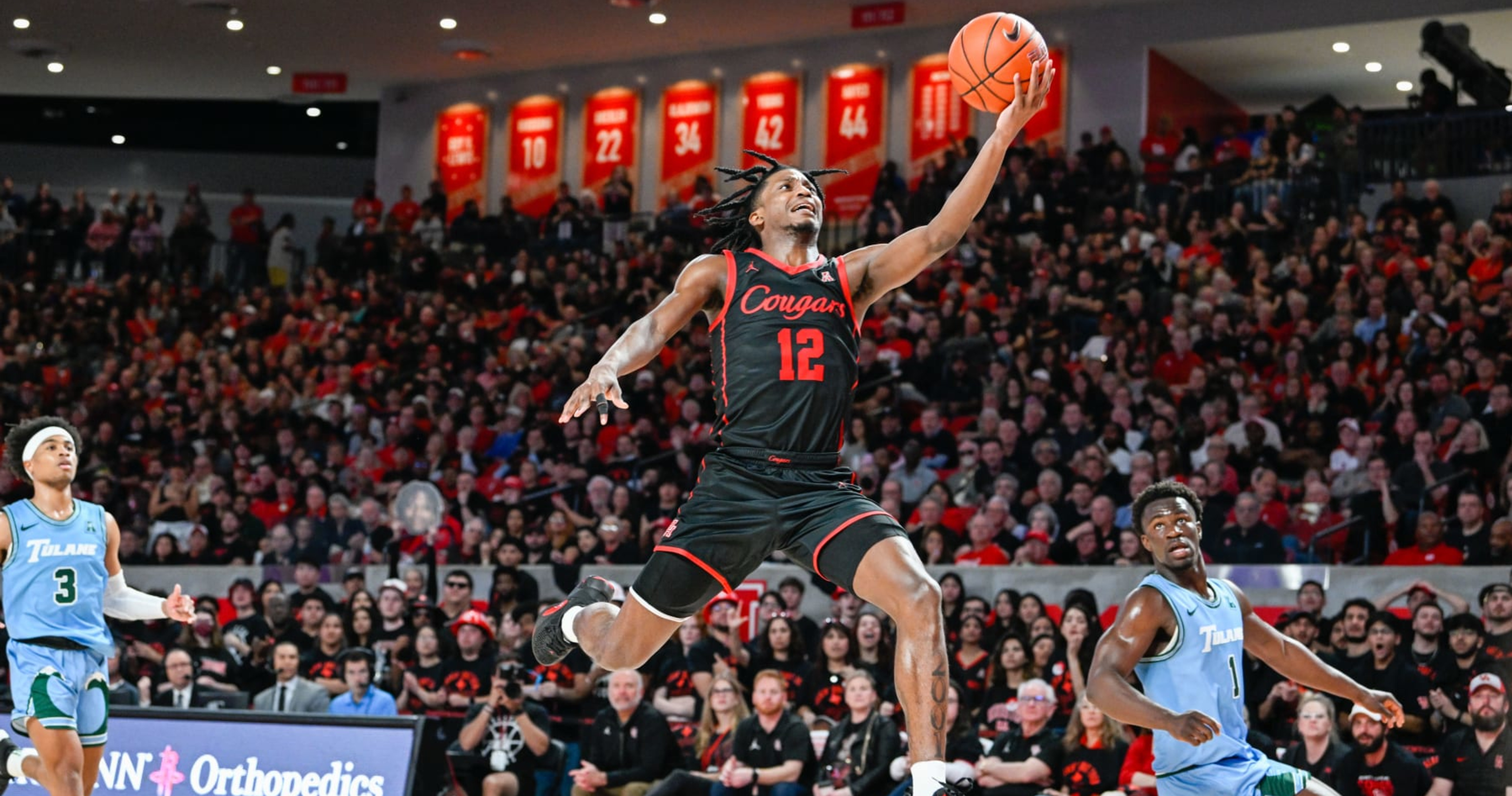 AP College Basketball Poll 2023: Complete Week 17 Men's Rankings ...