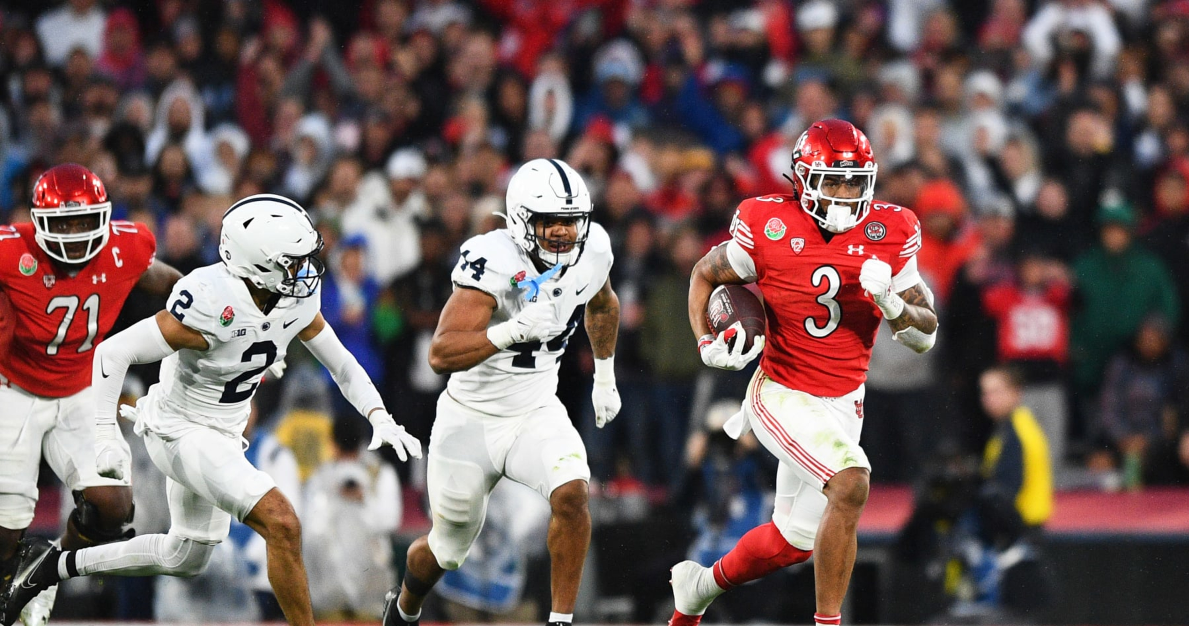 FSU football ends 2022 with thrilling Cheez-It Bowl win against Oklahoma -  Tomahawk Nation