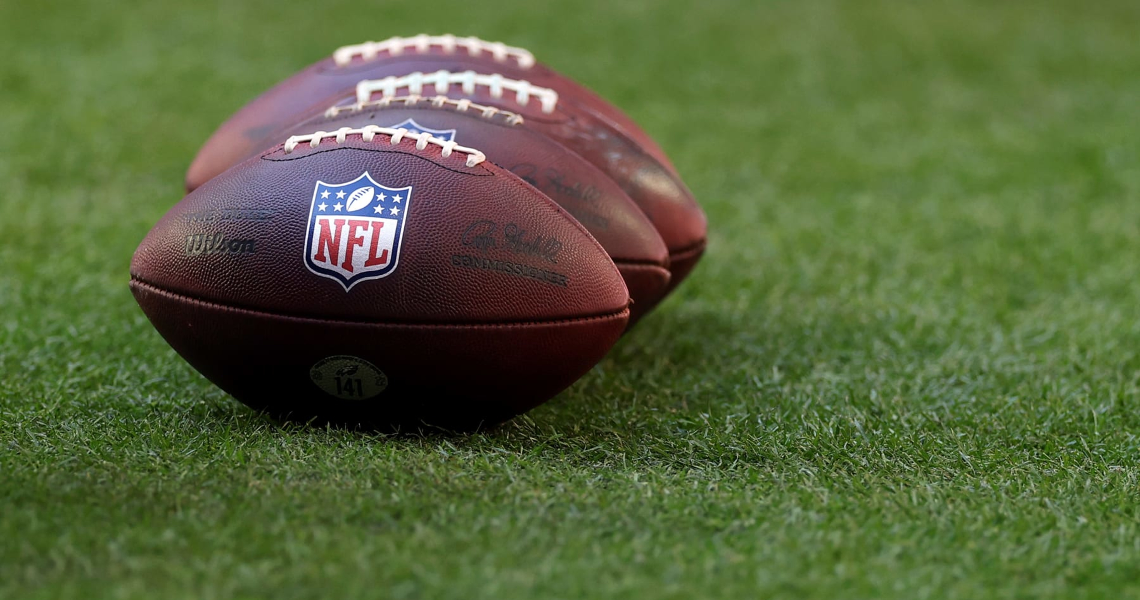 2023 NFL Rule Changes Proposed Including 4thand15 'Onside Kick,' 3rd