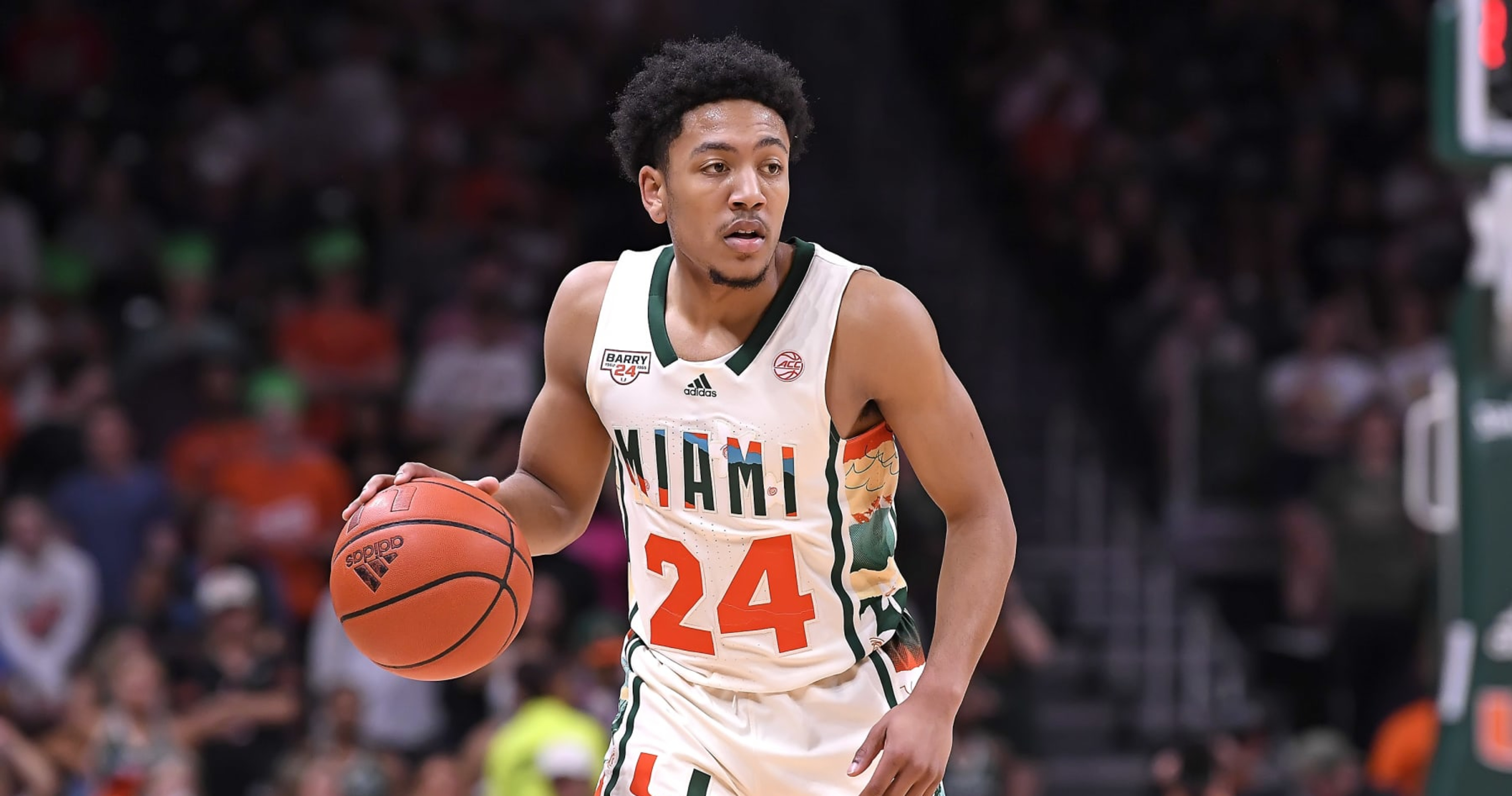 2023 ACC Men's Basketball Tournament Bracket and Schedule - Sports  Illustrated Virginia Cavaliers News, Analysis and More