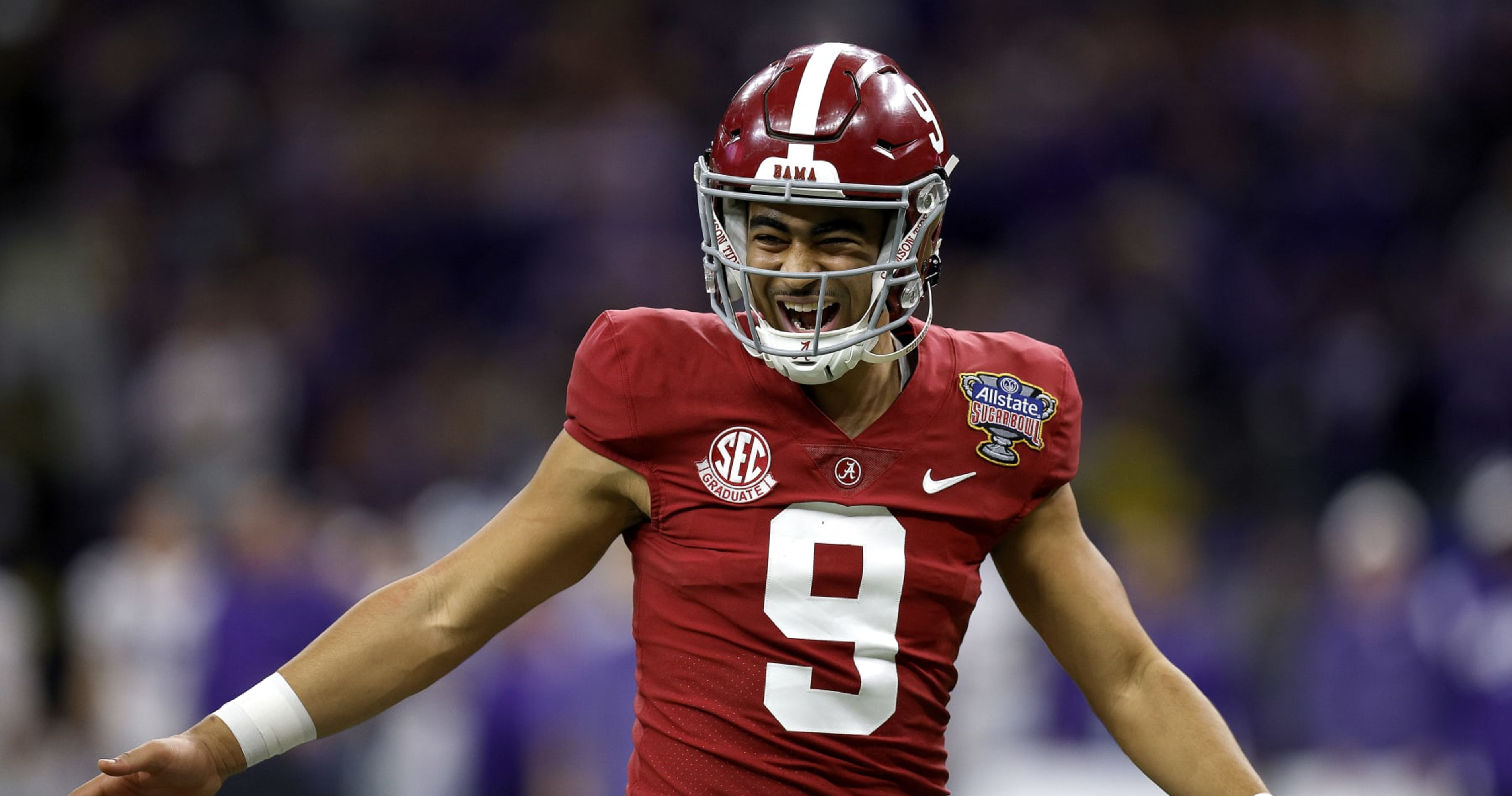 Mel Kiper Jr. 2023 NFL Mock Draft 2.0: Bryce Young, Stroud, Levis Targeted  in Trades, News, Scores, Highlights, Stats, and Rumors