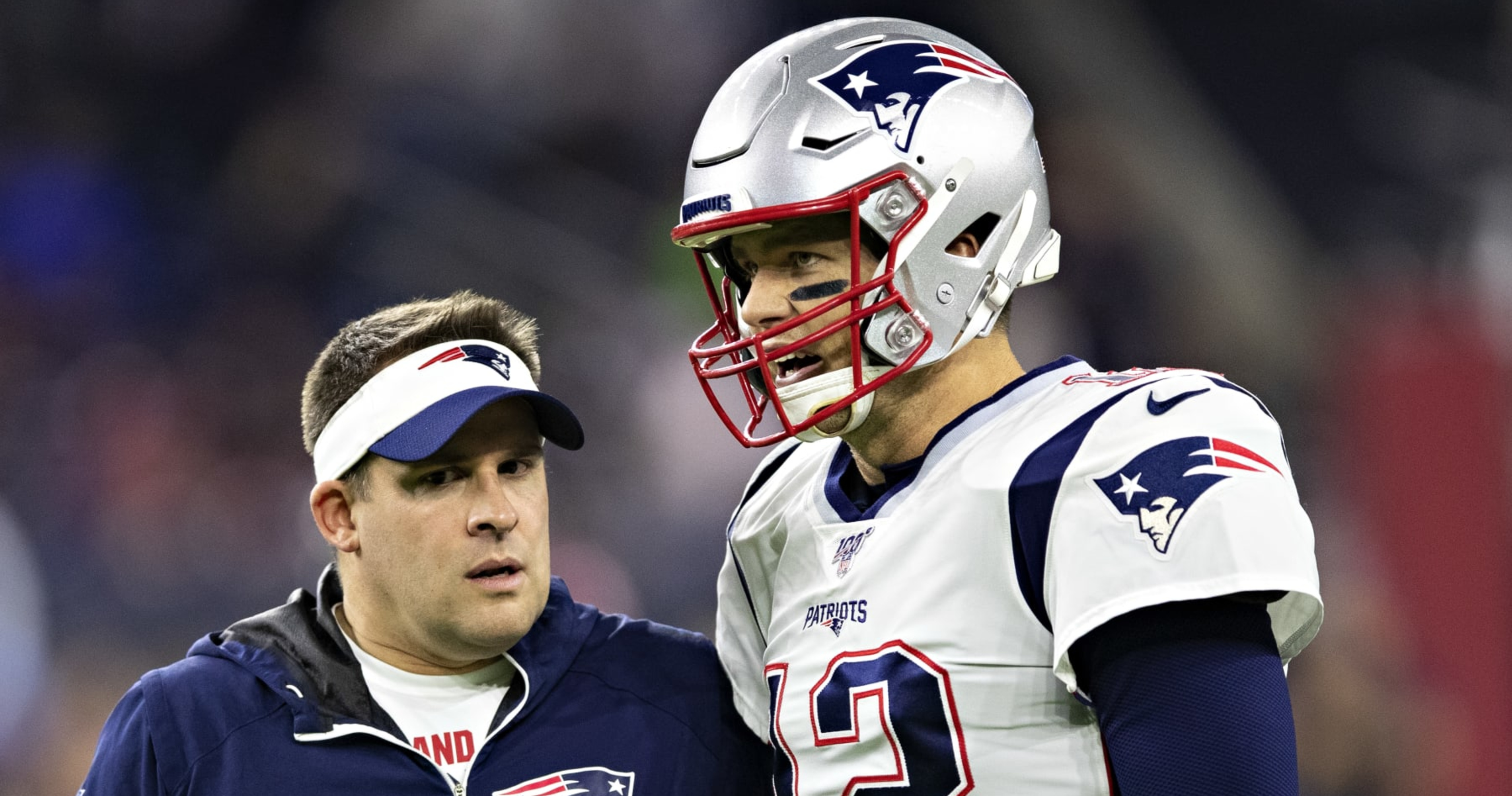 DraftKings - Tom Brady switches conferences and continues to dominate 