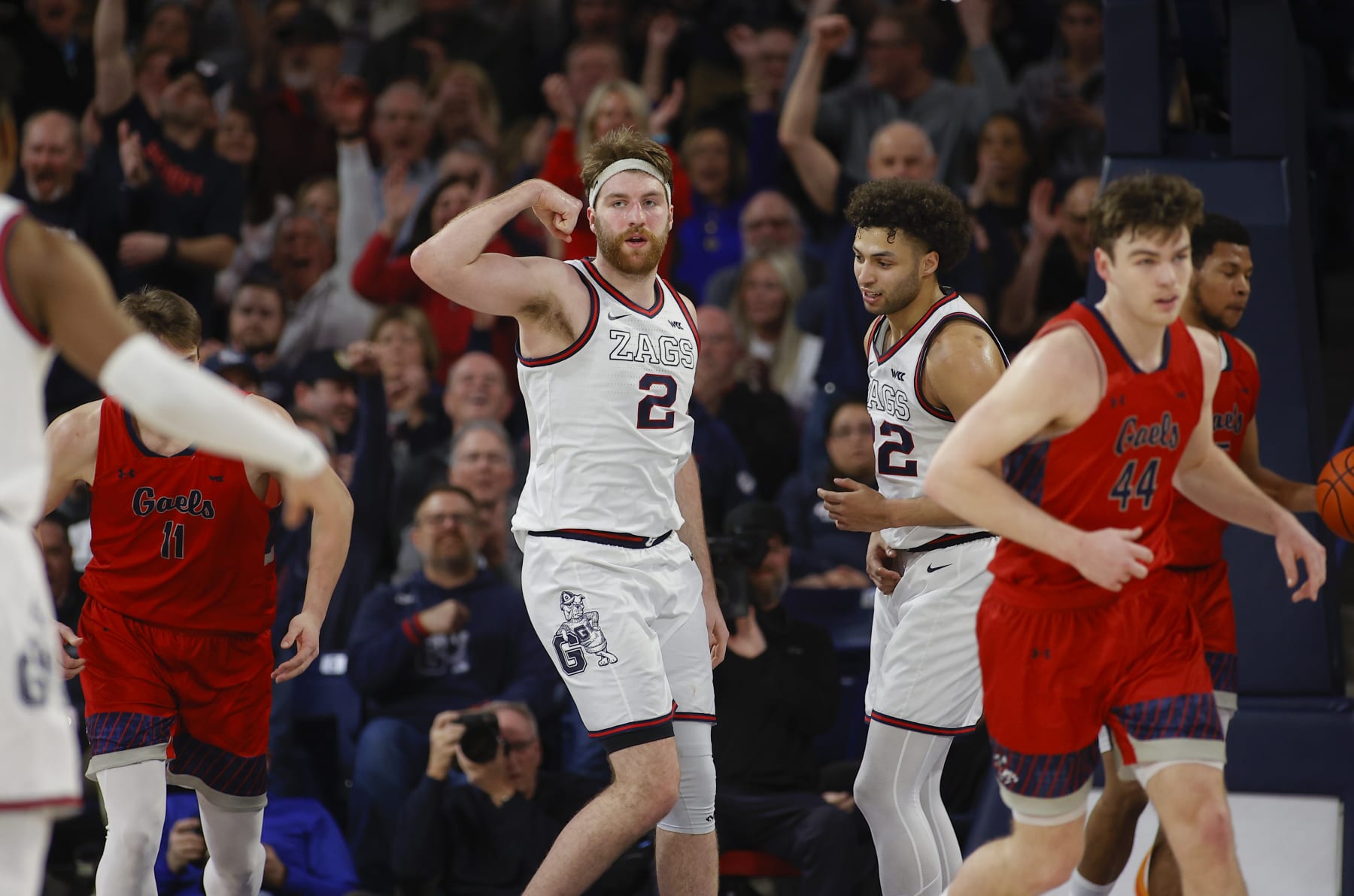 2023 Men's NCAA Tournament Bracket: Latest Projection of the Field of