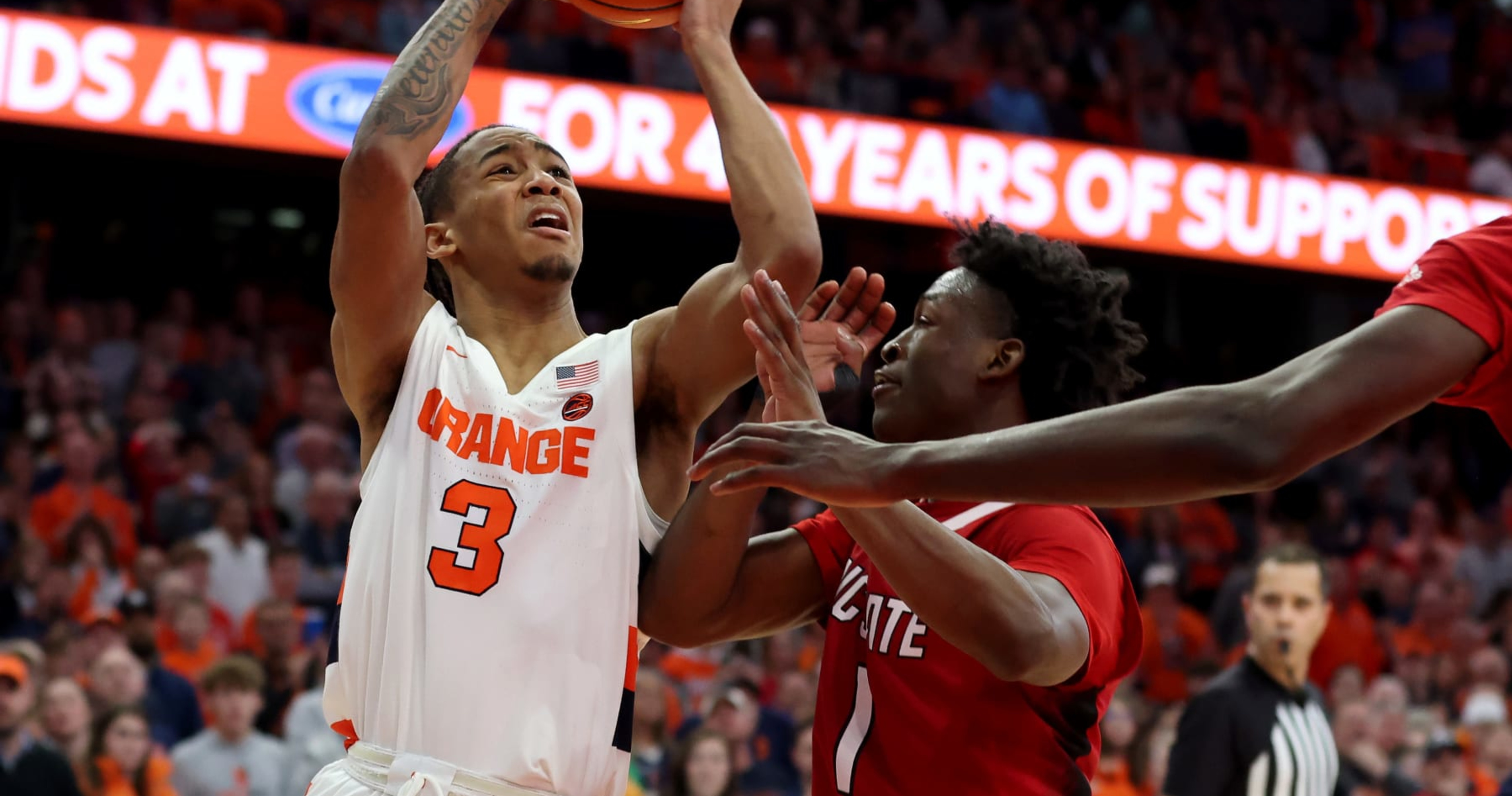 2022 NBA Draft Combine: Five storylines as pro prospects showcase their  skills for scouts in Chicago 