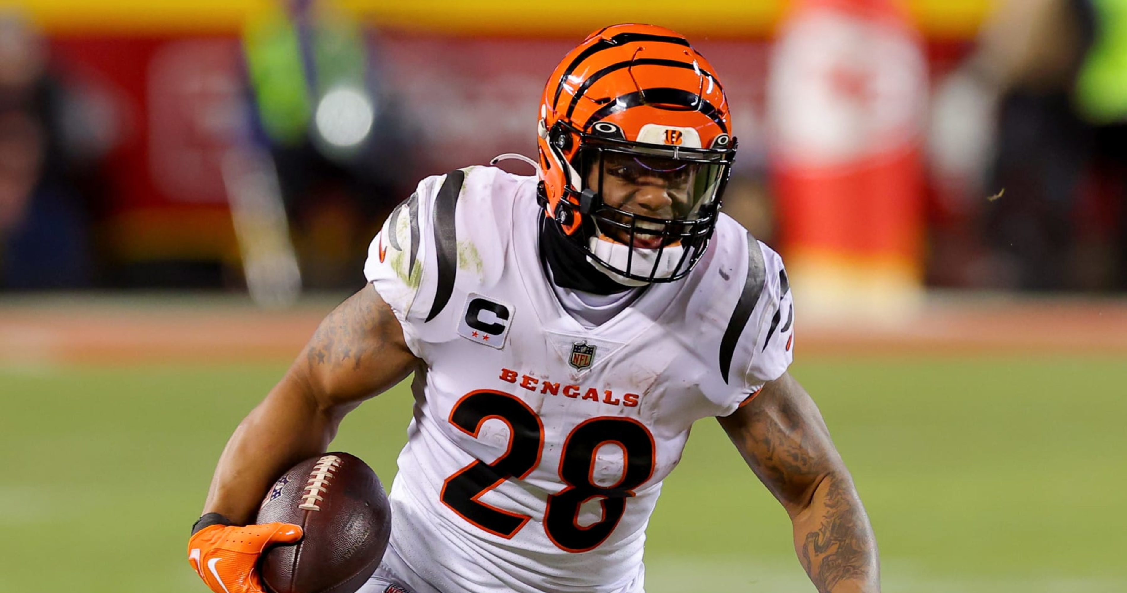 Bleacher Report calls Bengals a bottom 5 team - Cincy Jungle