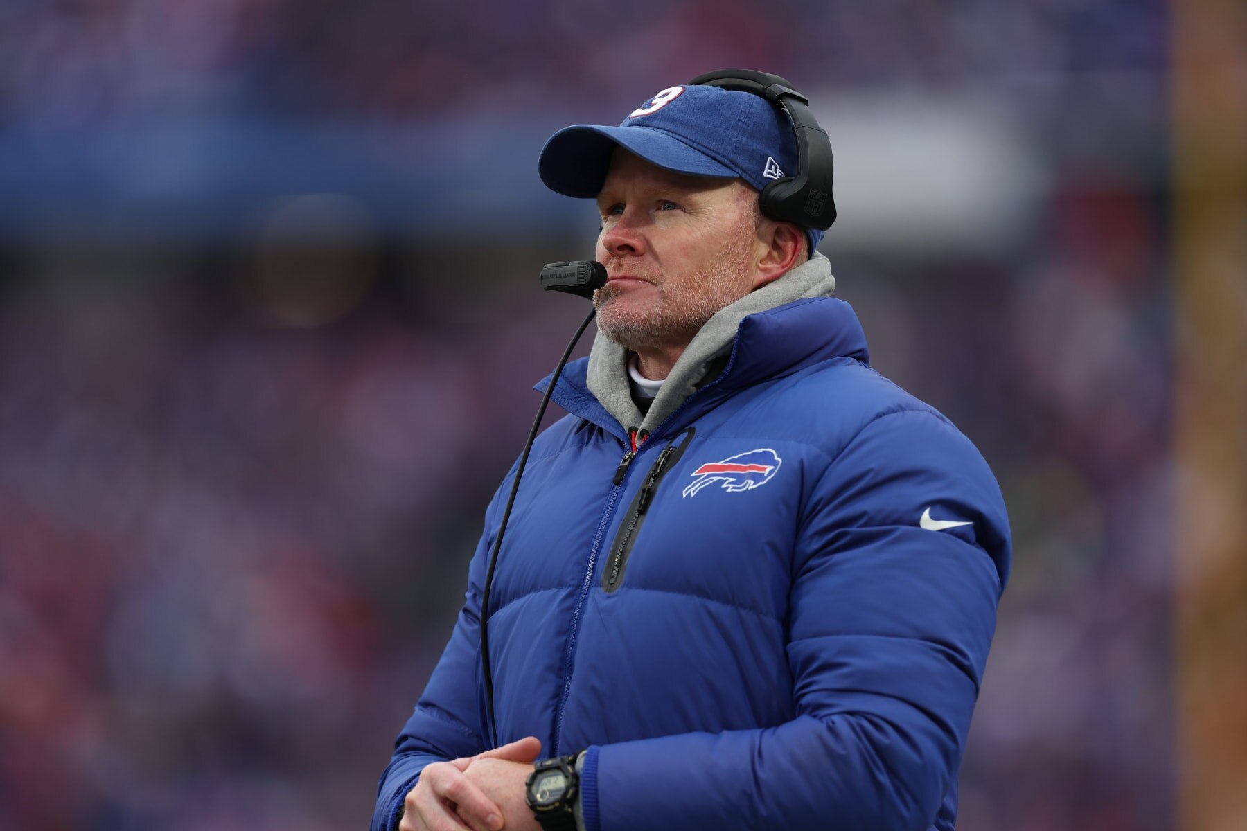 Bills' Team Needs to Fill in 2023 NFL Free Agency - Vimarsana News