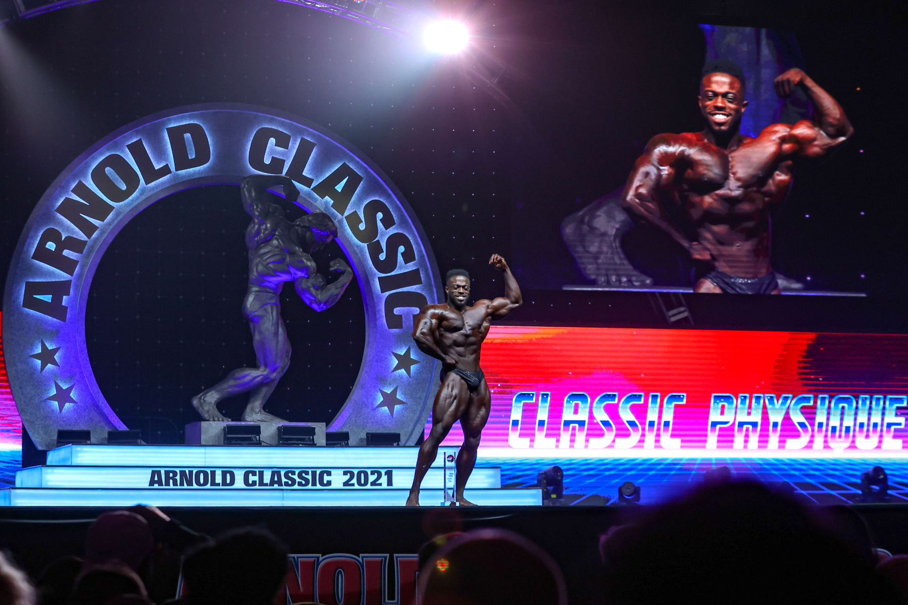 Arnold Sports Festival 2023 Dates, Event Schedule and More for Arnold