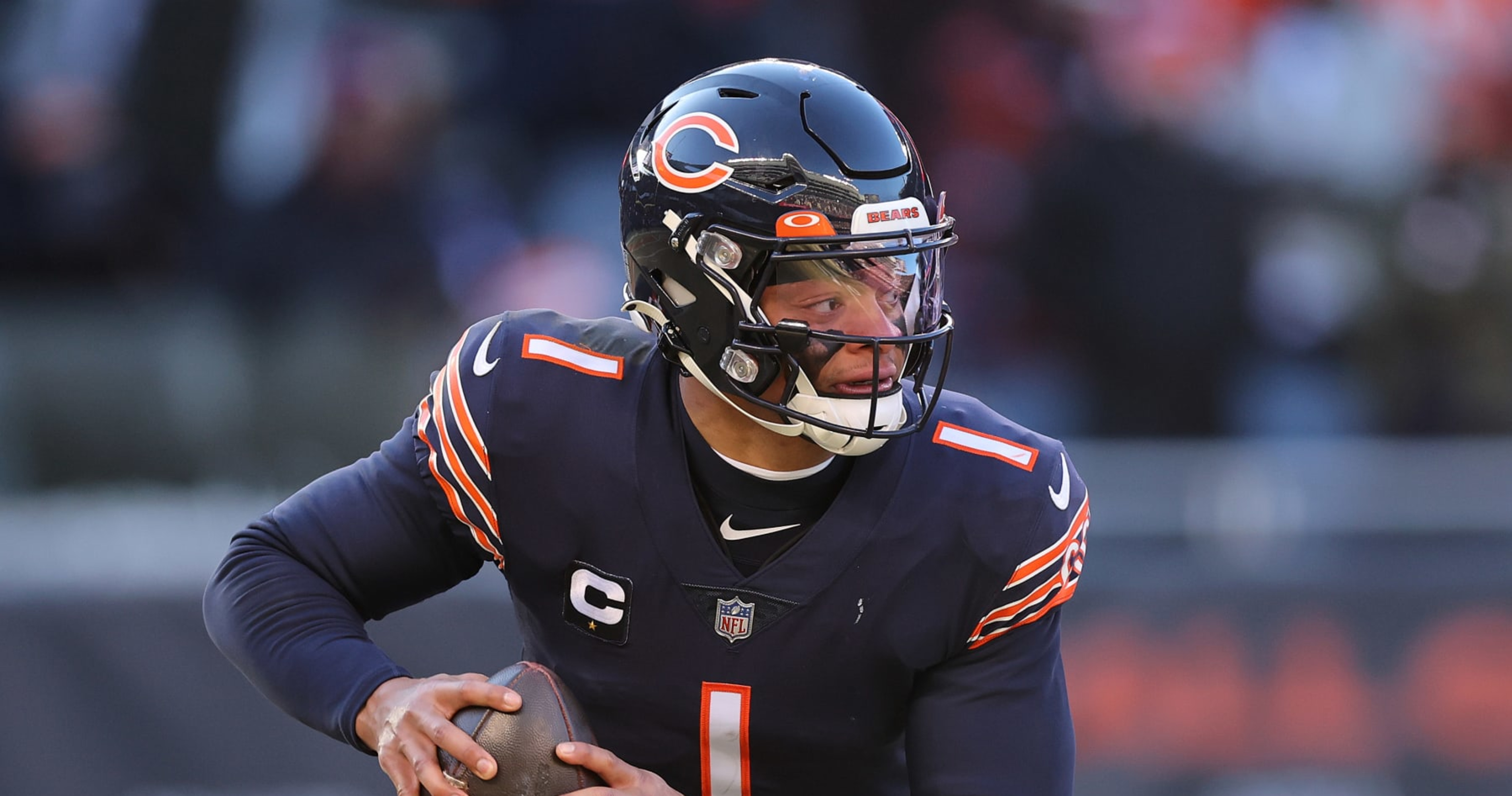 Chicago Bears News & Rumors LIVE: 2023 NFL Draft Rumors, ESPN NFL Mock Draft,  Ryan Poles, Q&A