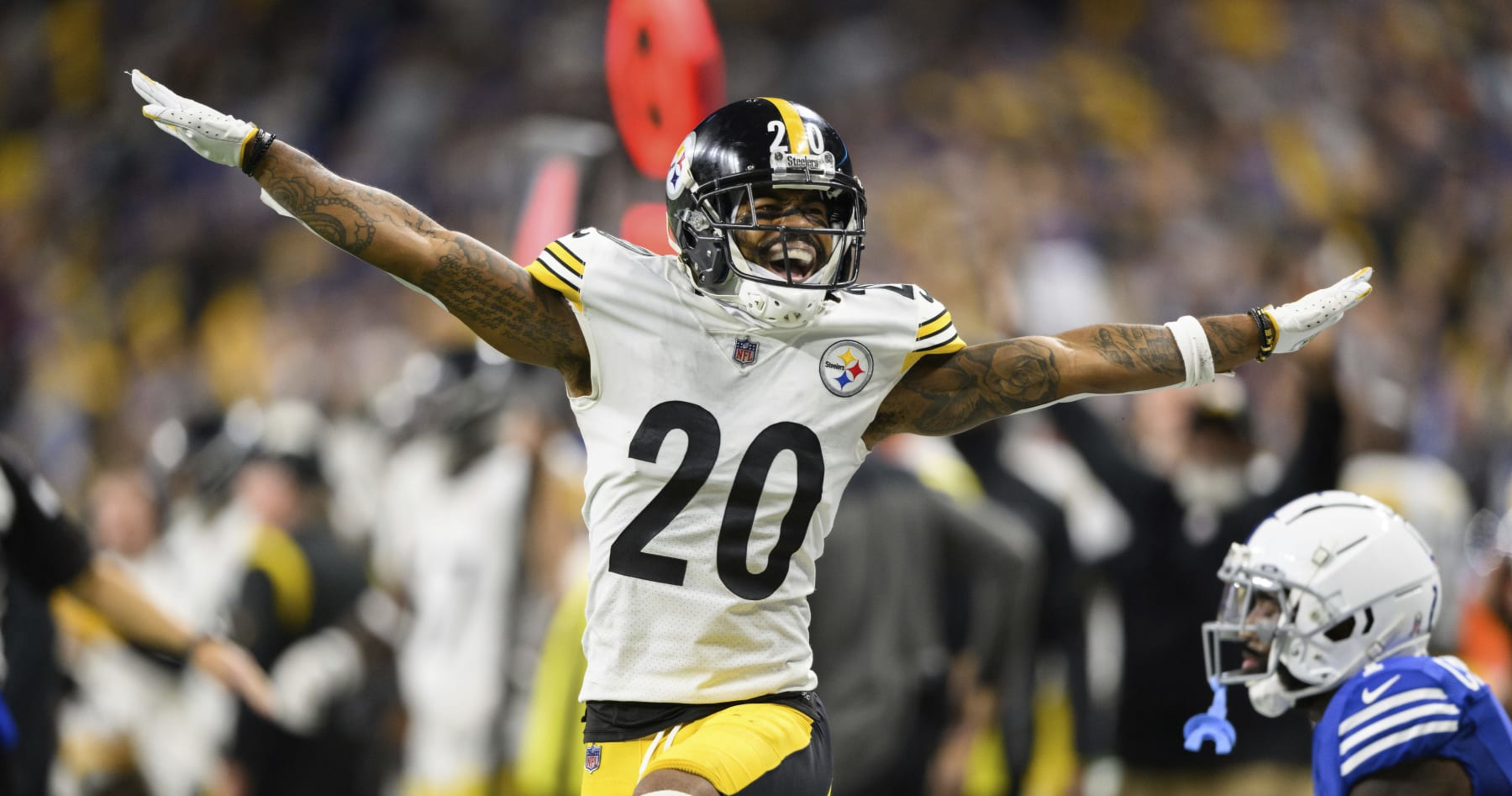 Former Steelers Cornerback Cam Sutton's Helpful Advice Allowed Pittsburgh  To Retain 1 Of Their Own