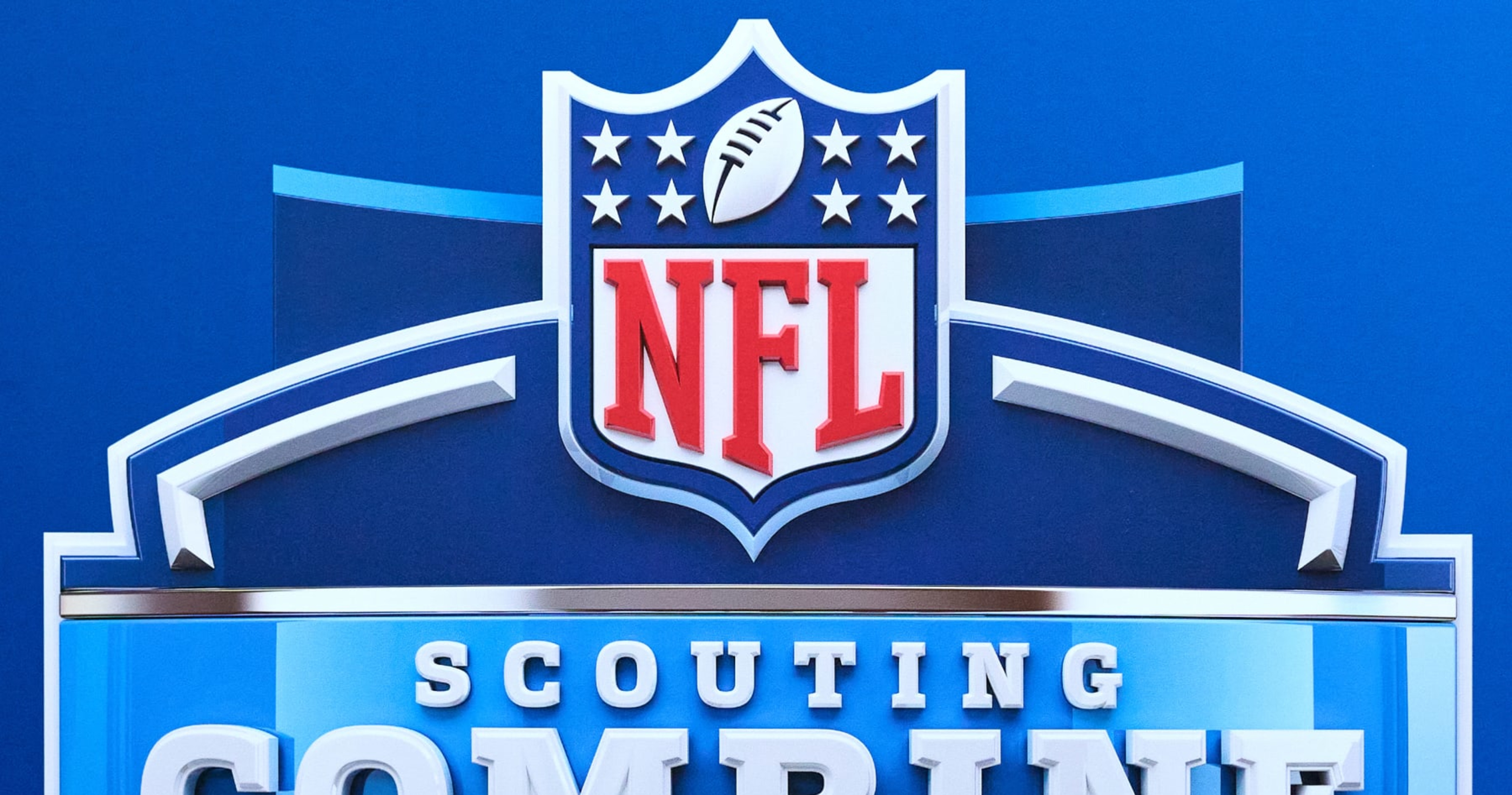 NFL Combine 2023 Results Tracking 40 Times, Bench Press and All Drills